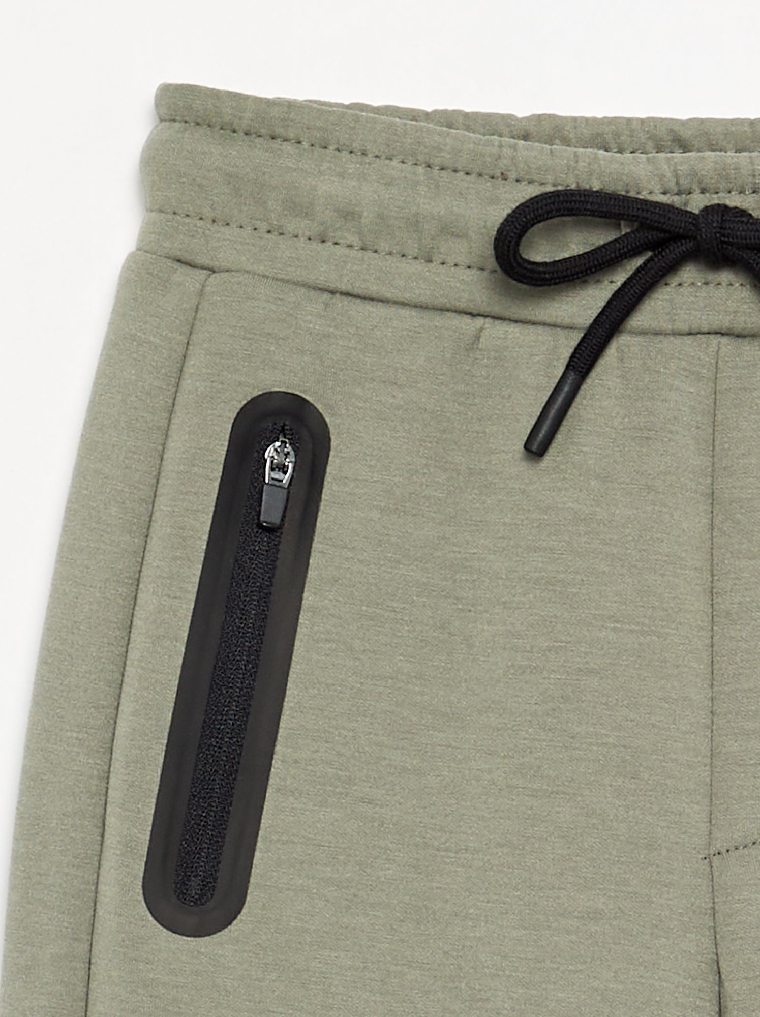 Pantalon de jogging avec poches - Vert