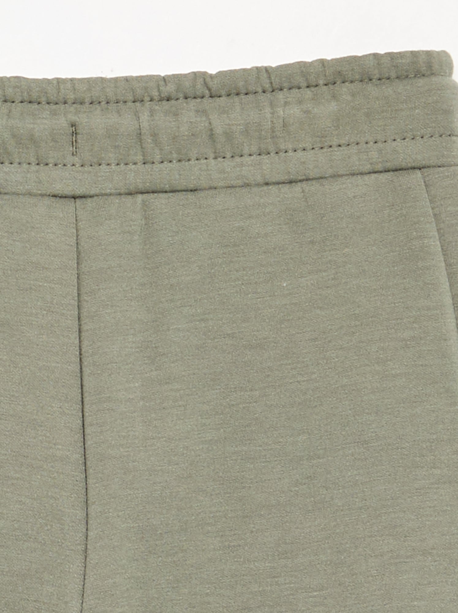 Pantalon de jogging avec poches - Vert