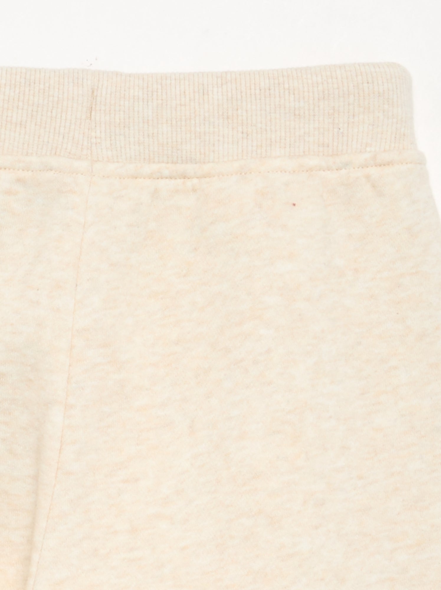 Pantalon de jogging - Beige