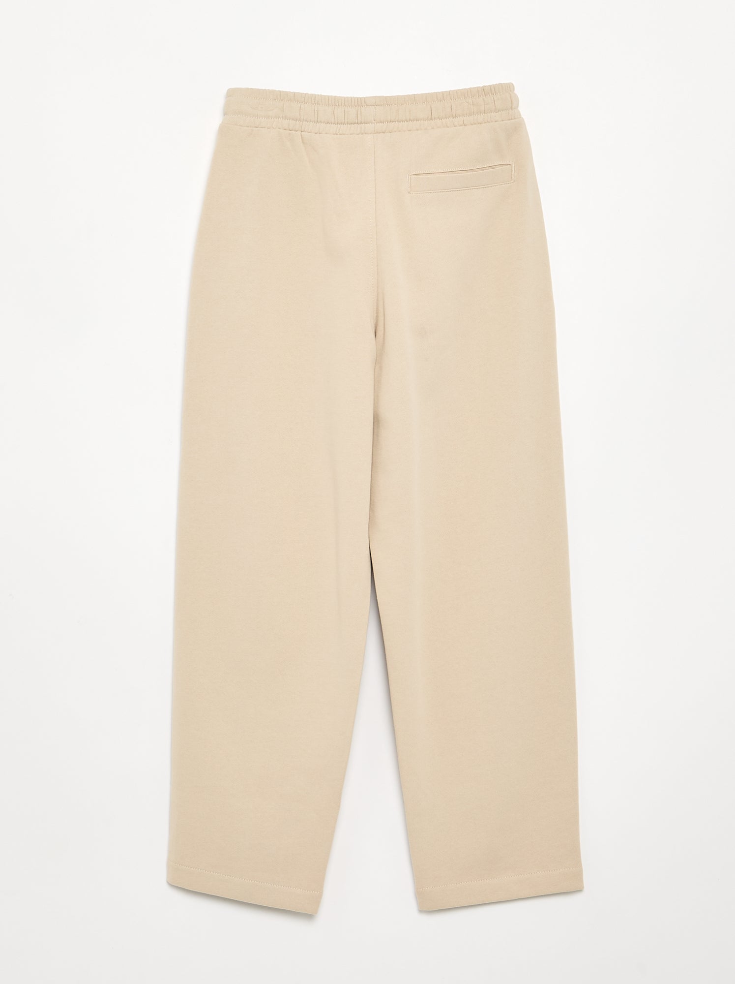 Pantalon de jogging - Beige