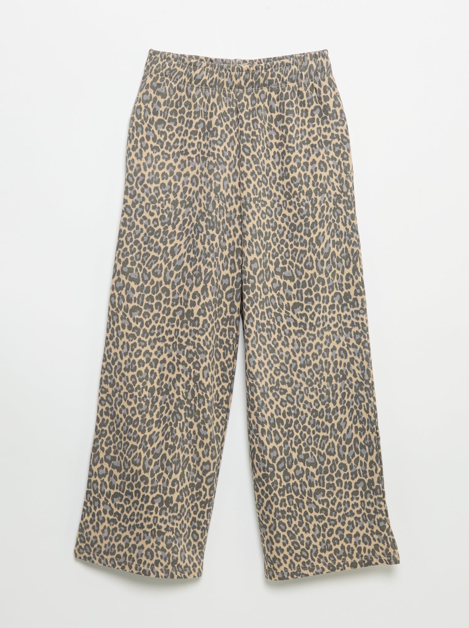 Pantalon de jogging - Beige