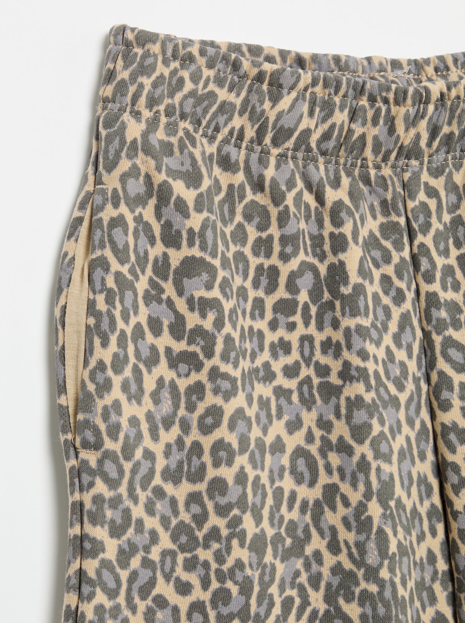 Pantalon de jogging - Beige