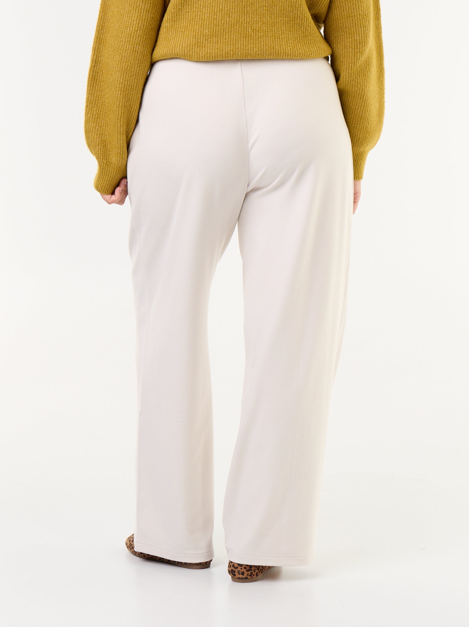 Pantalon de jogging - Beige