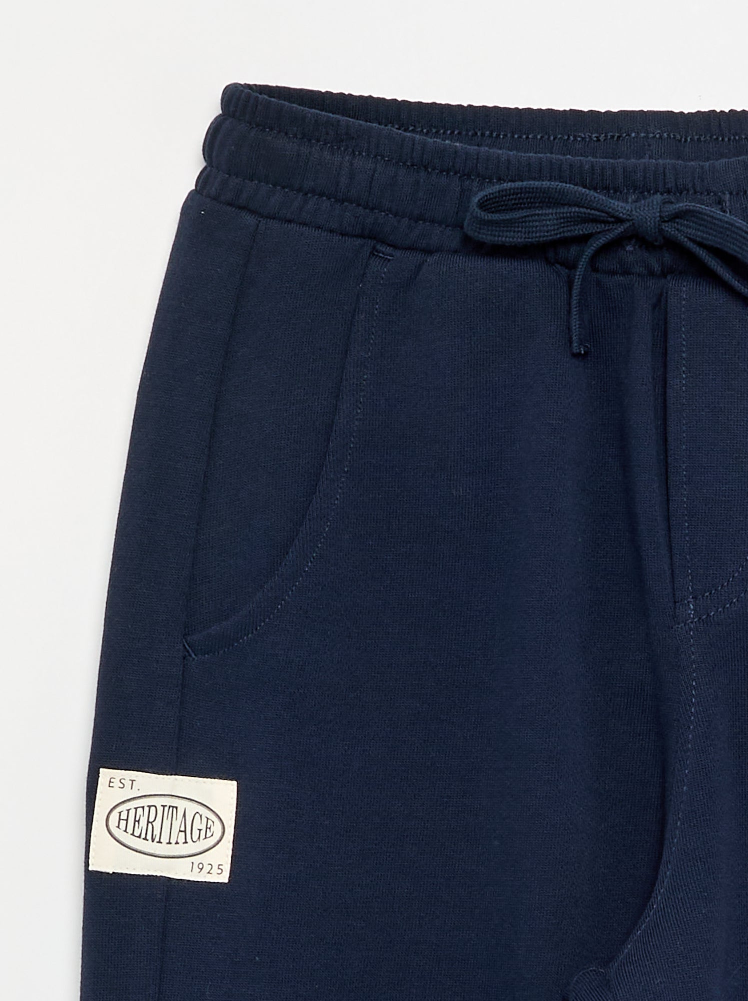 Pantalon de jogging - Bleu (FYR50_1)