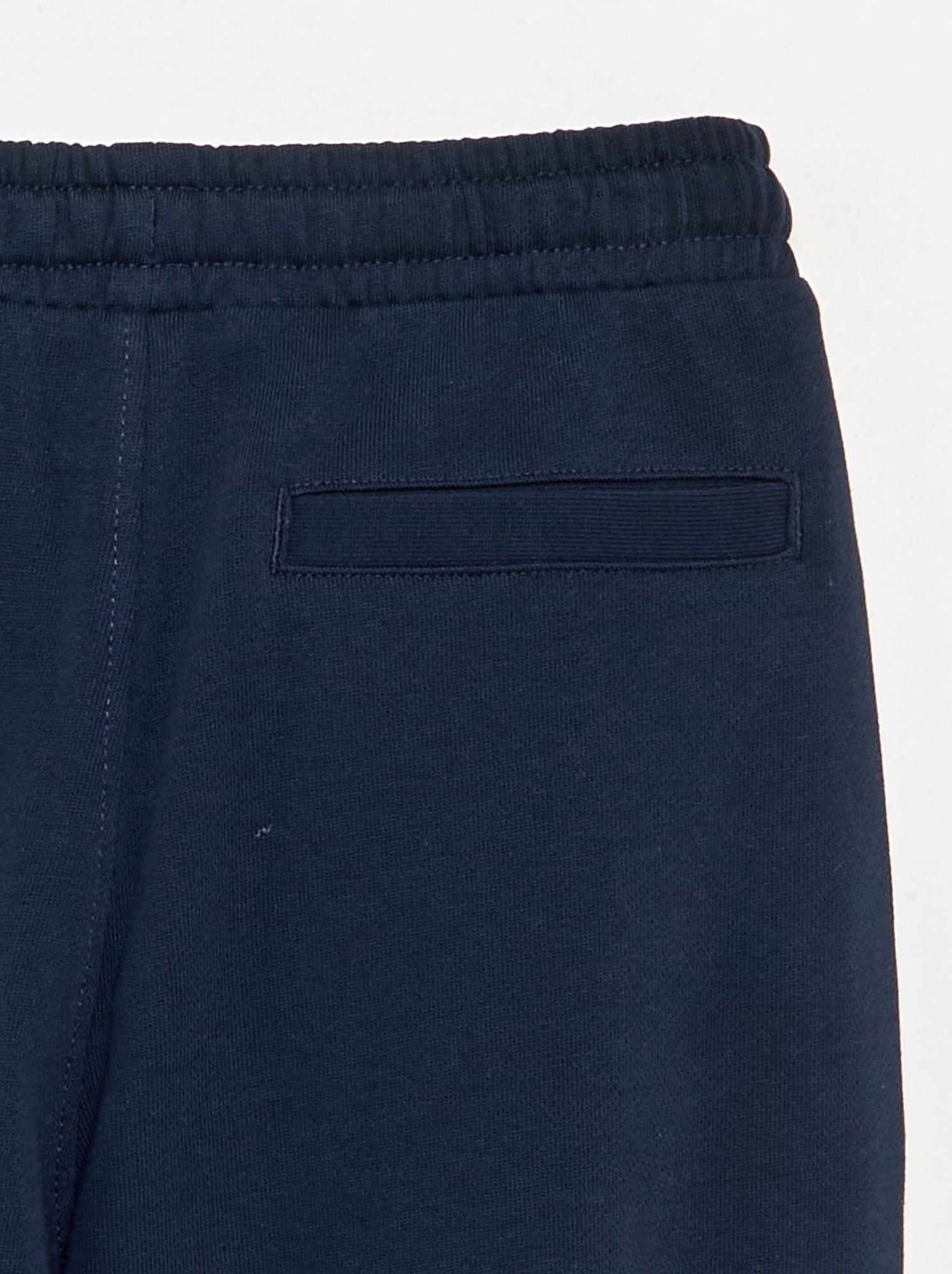 Pantalon de jogging - Bleu (FYR50_1)