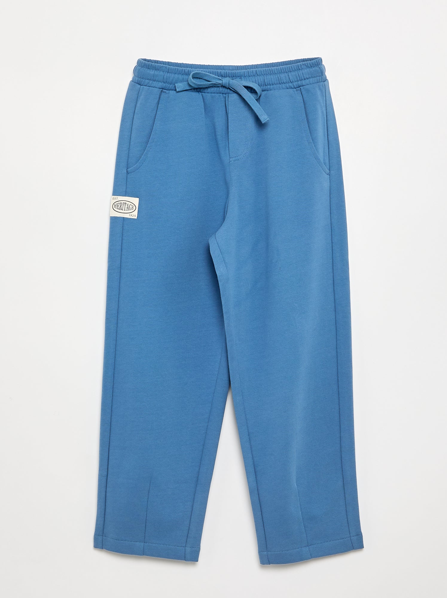 Pantalon de jogging - Bleu (FYR50_4)