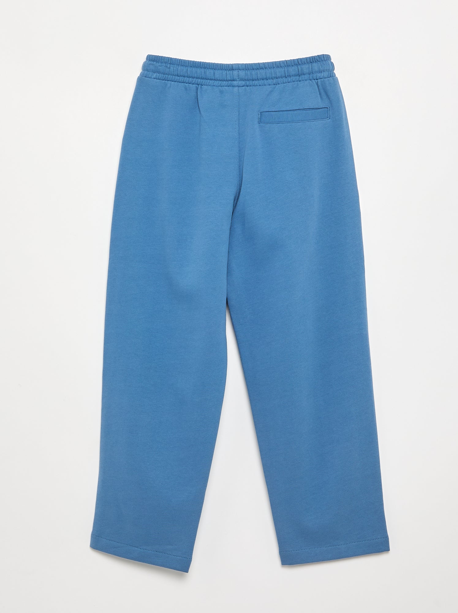 Pantalon de jogging - Bleu (FYR50_4)