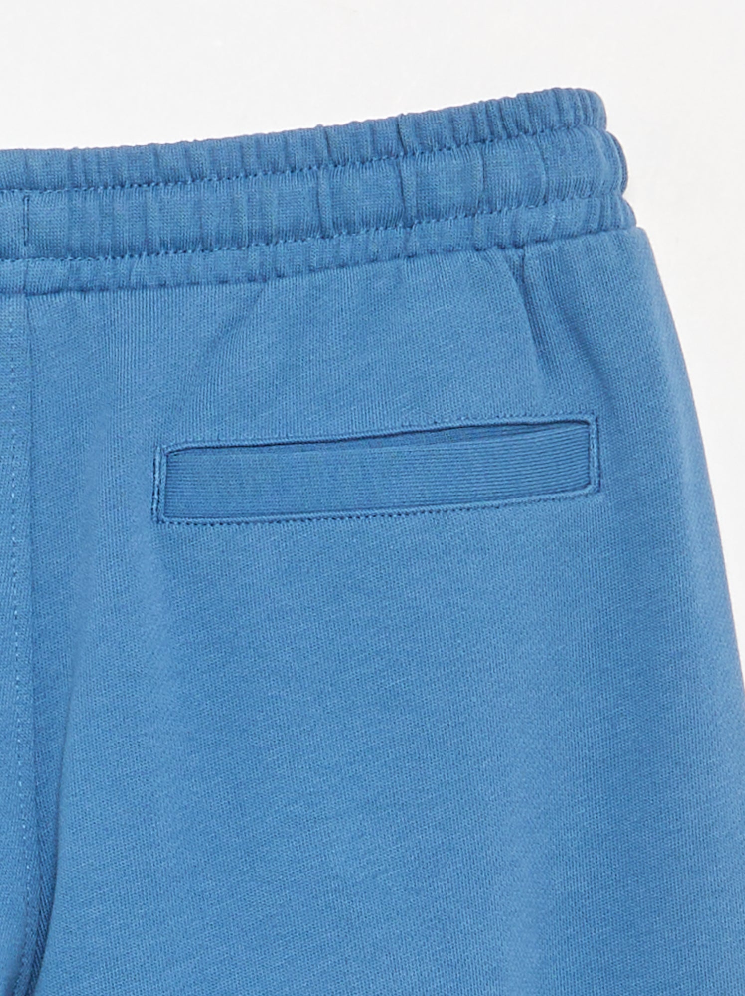 Pantalon de jogging - Bleu (FYR50_4)
