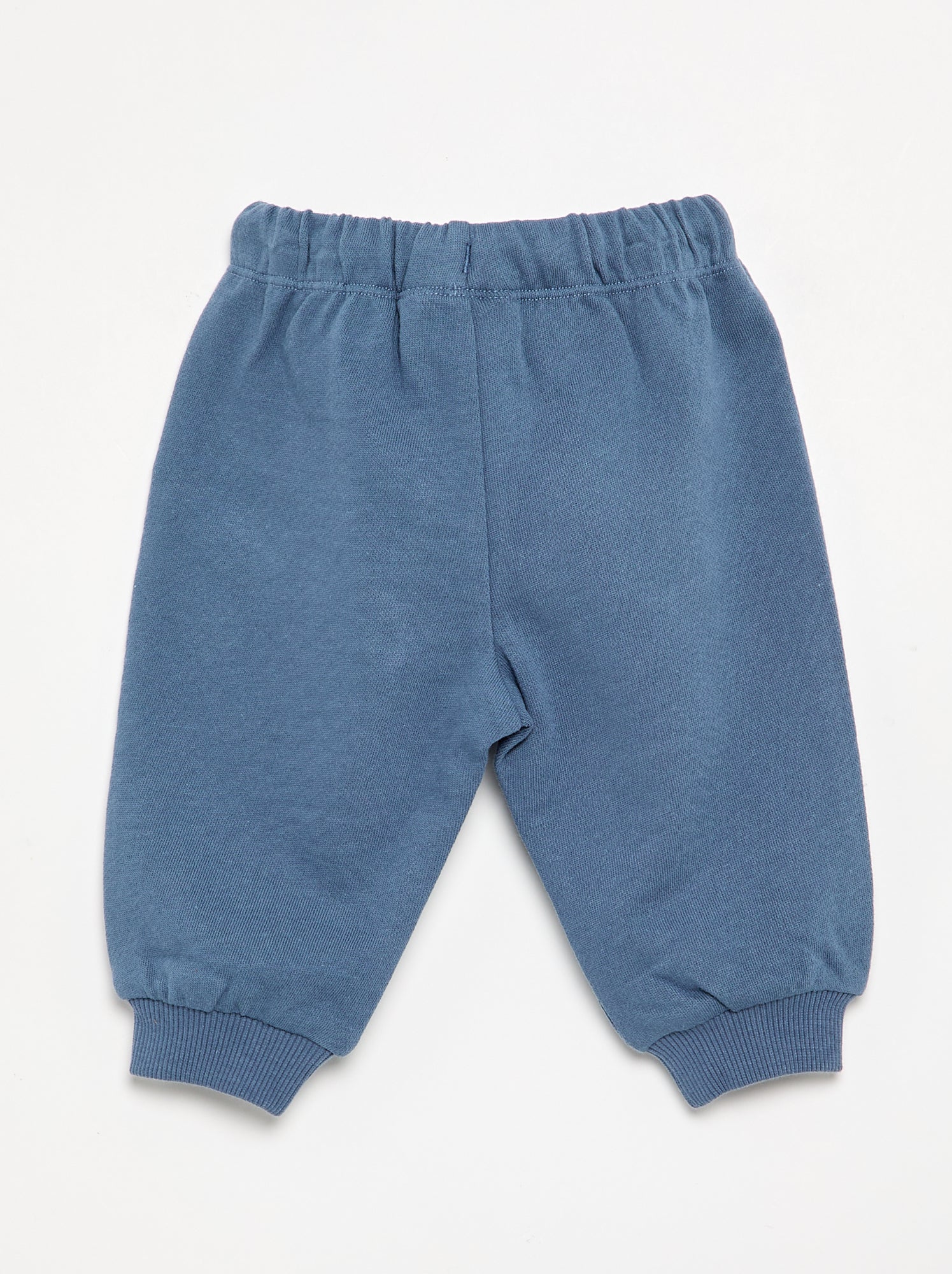 Pantalon de jogging 'Tic & Tac' 'Disney' - Bleu
