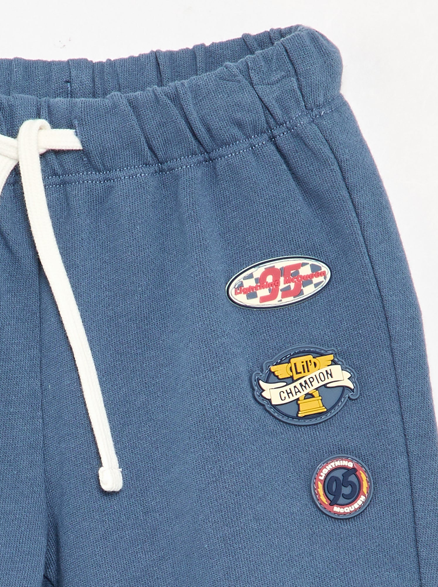 Pantalon de jogging 'Tic & Tac' 'Disney' - Bleu