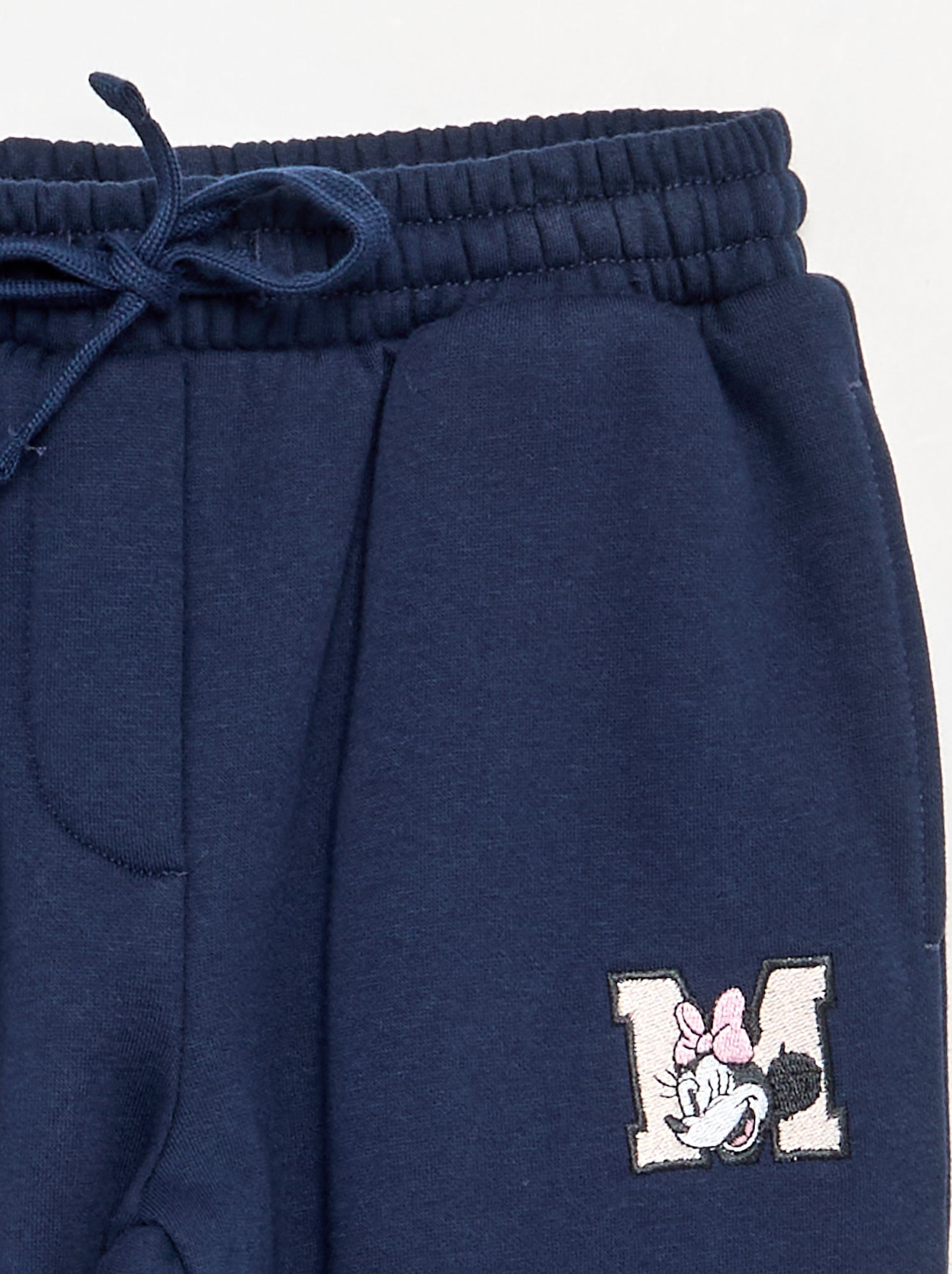 Pantalon de jogging 'Disney' 'Minnie' - Bleu