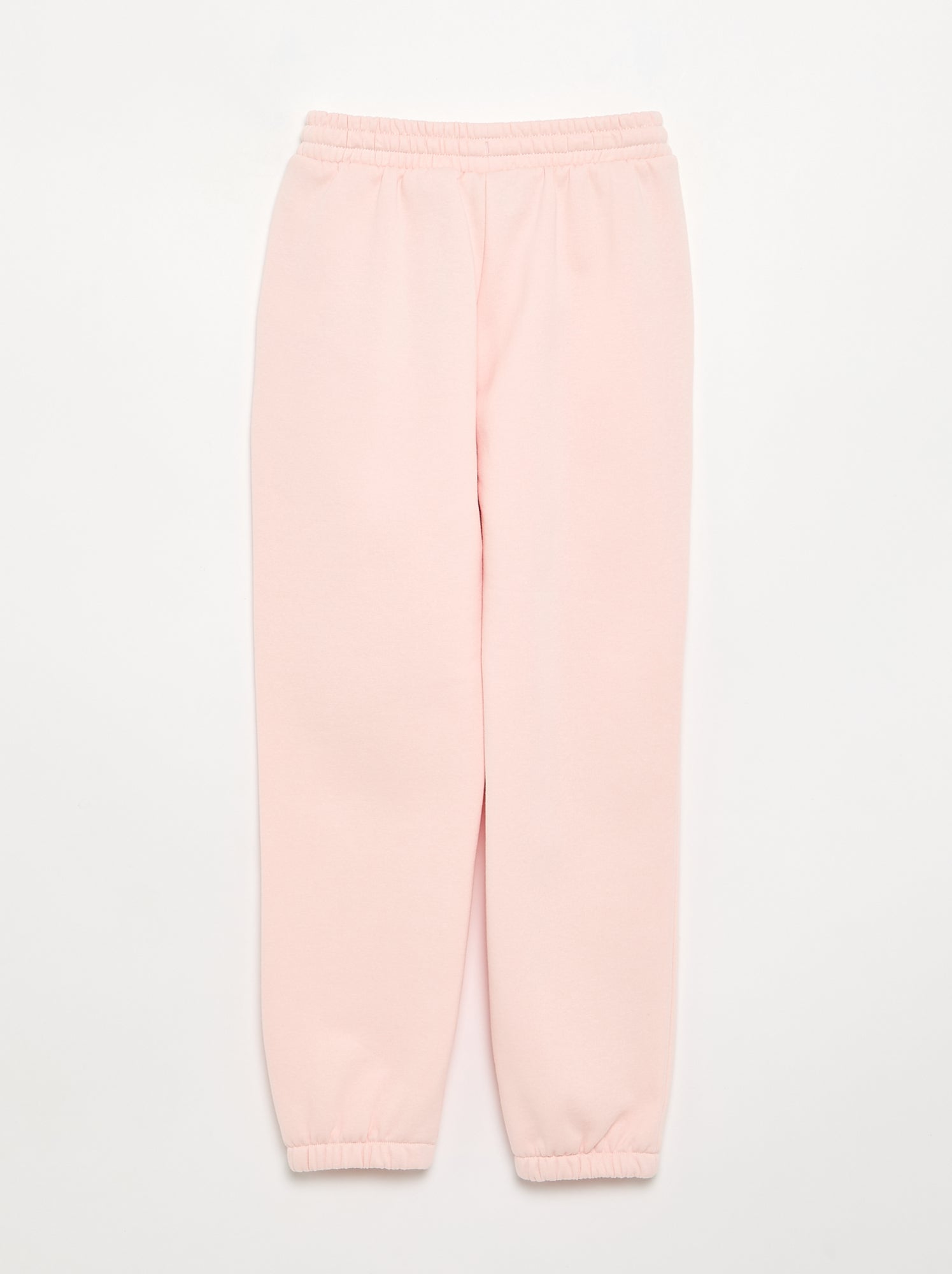 Pantalon de jogging 'Disney' 'Minnie' - Rose
