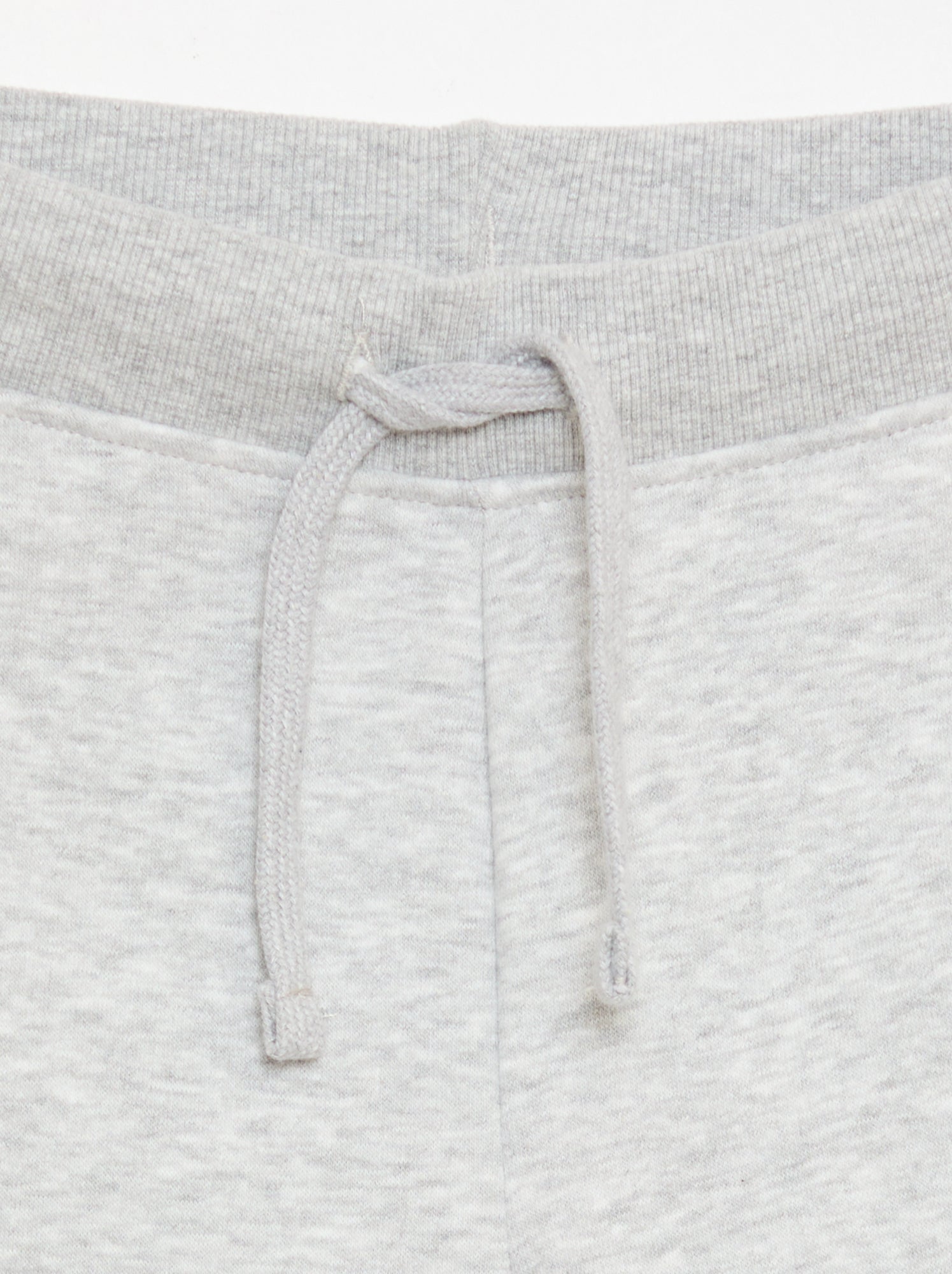 Pantalon de jogging - Gris
