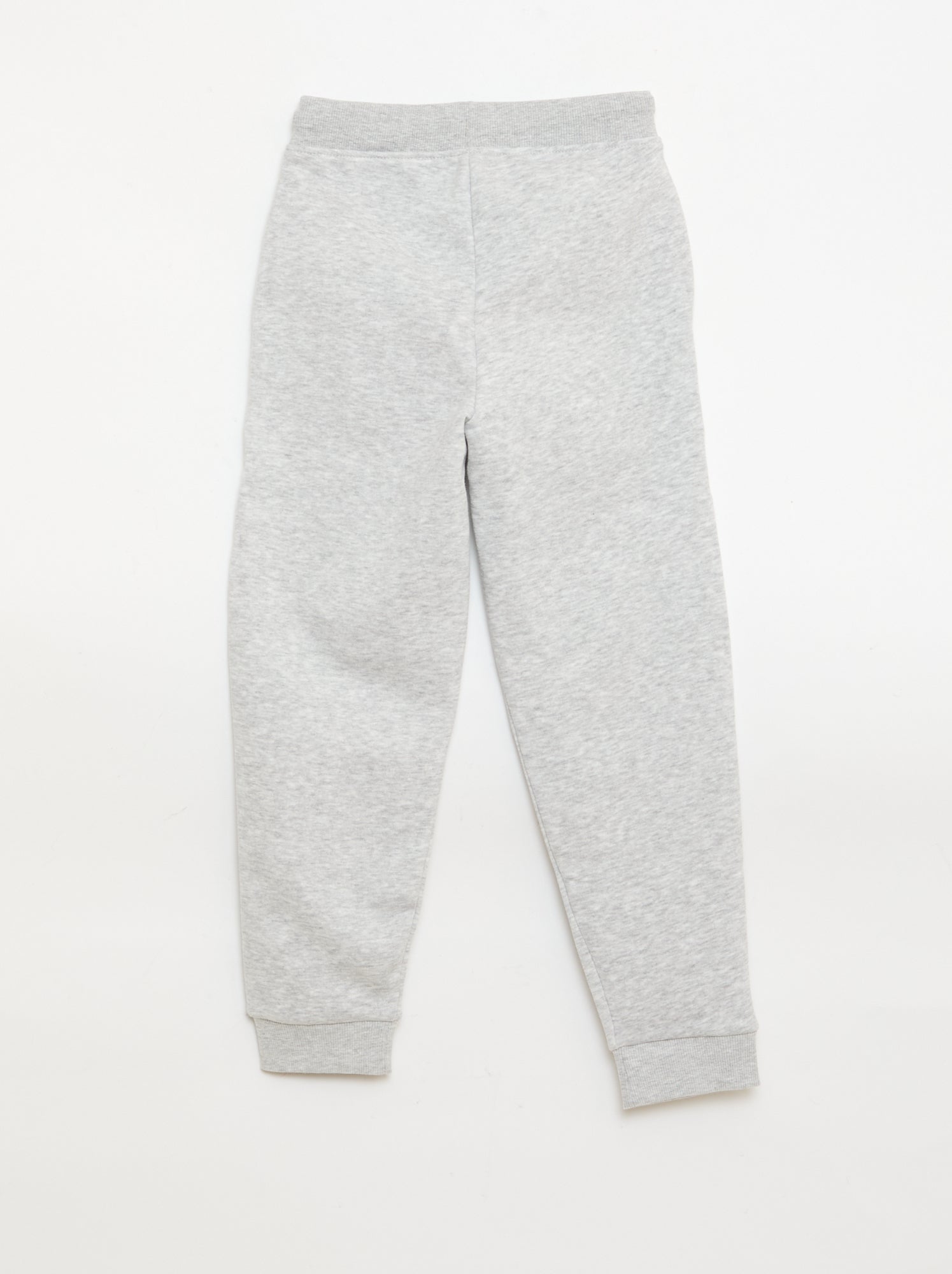 Pantalon de jogging - Gris
