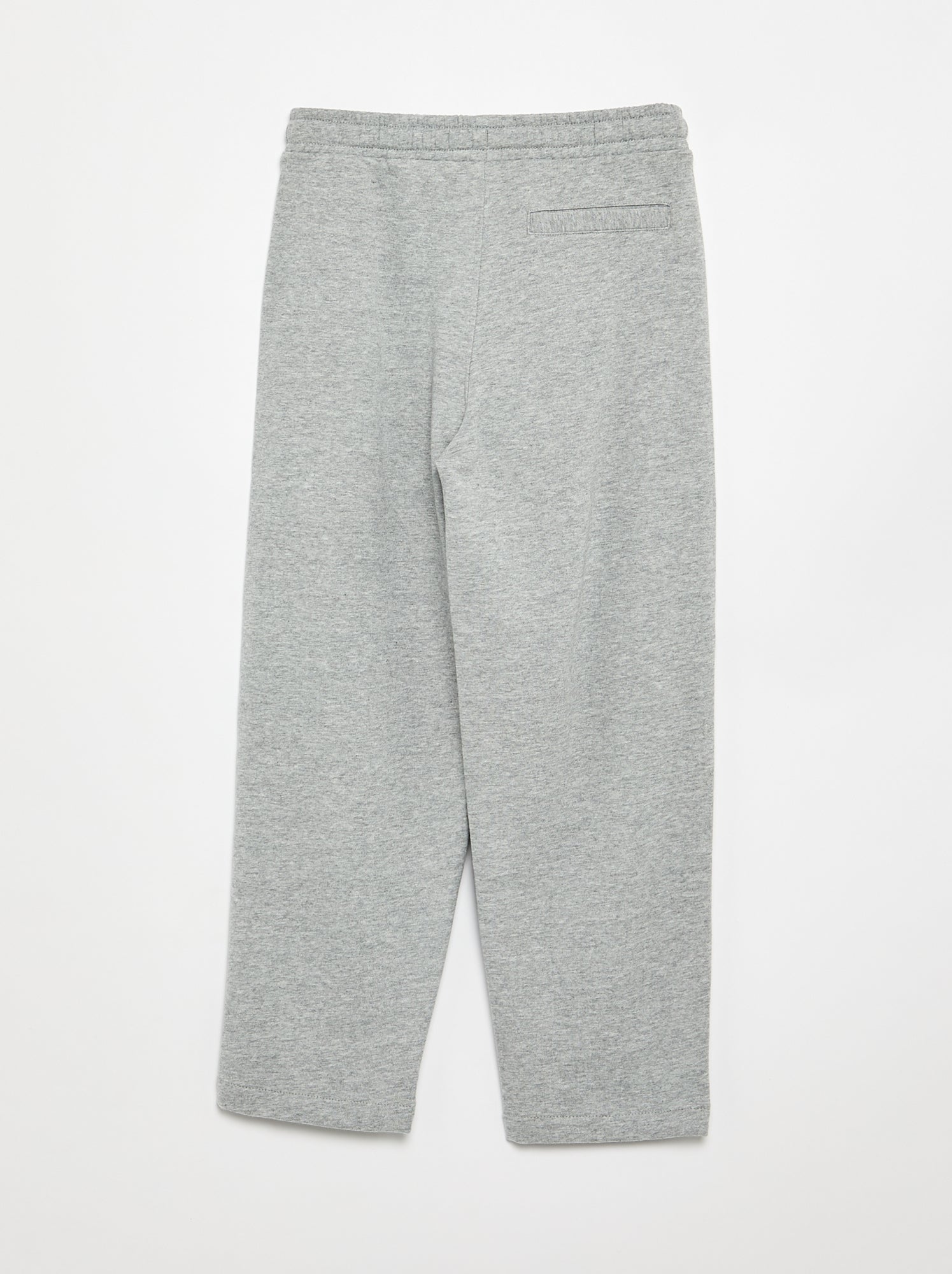 Pantalon de jogging - Gris