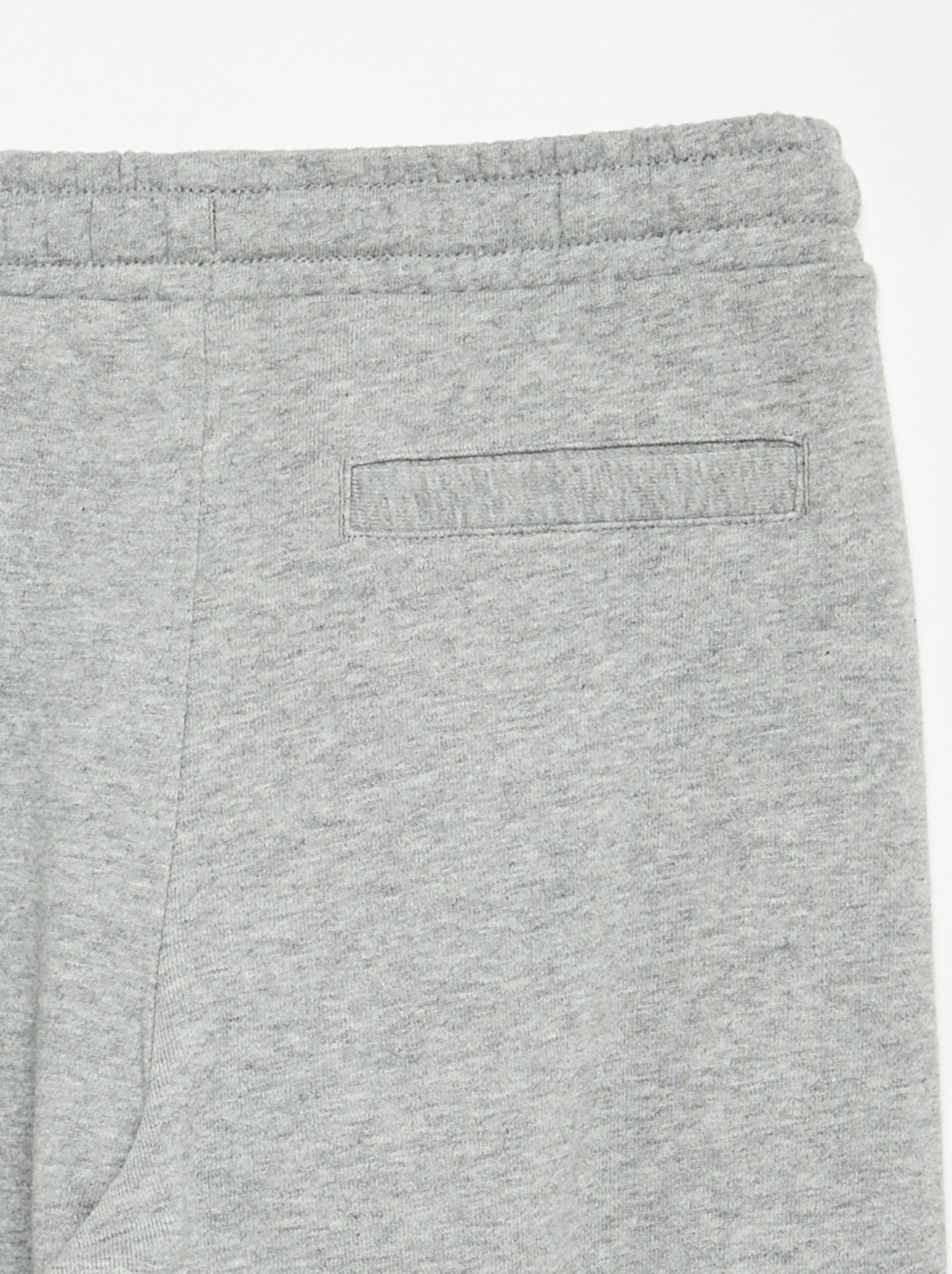 Pantalon de jogging - Gris
