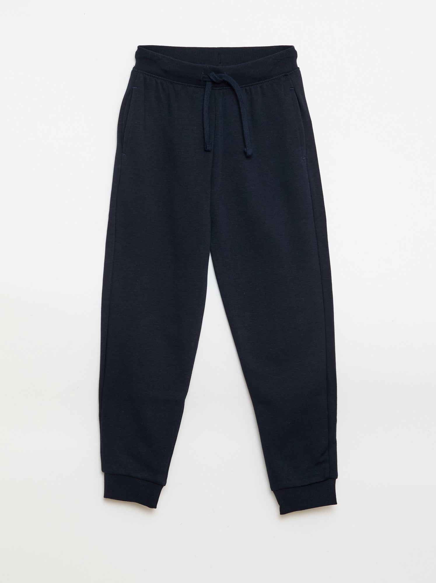 Pantalon de jogging - Marine