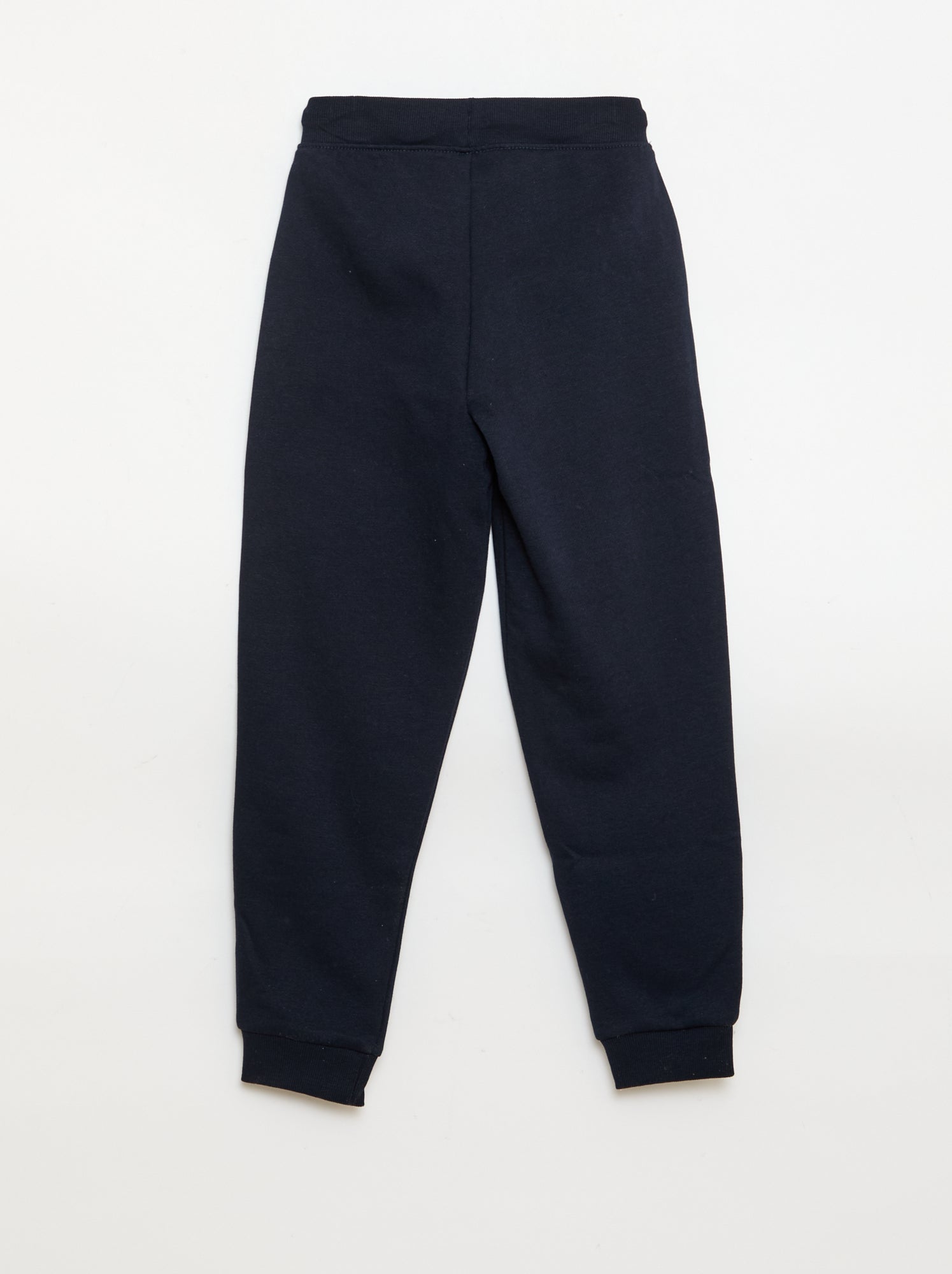 Pantalon de jogging - Marine