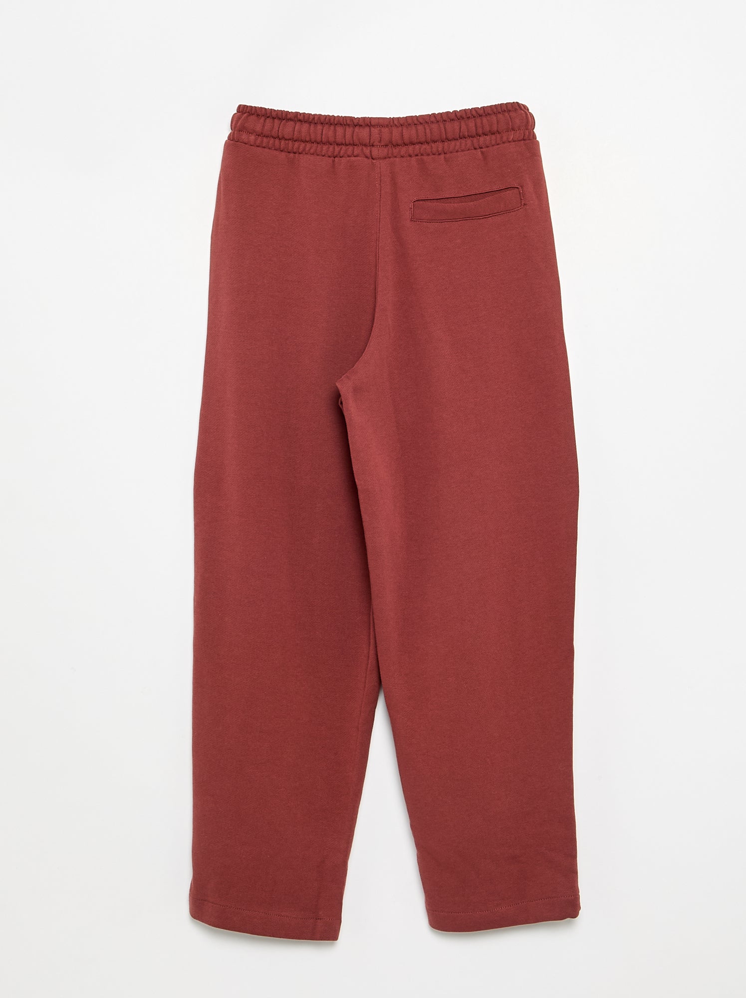 Pantalon de jogging - Marron