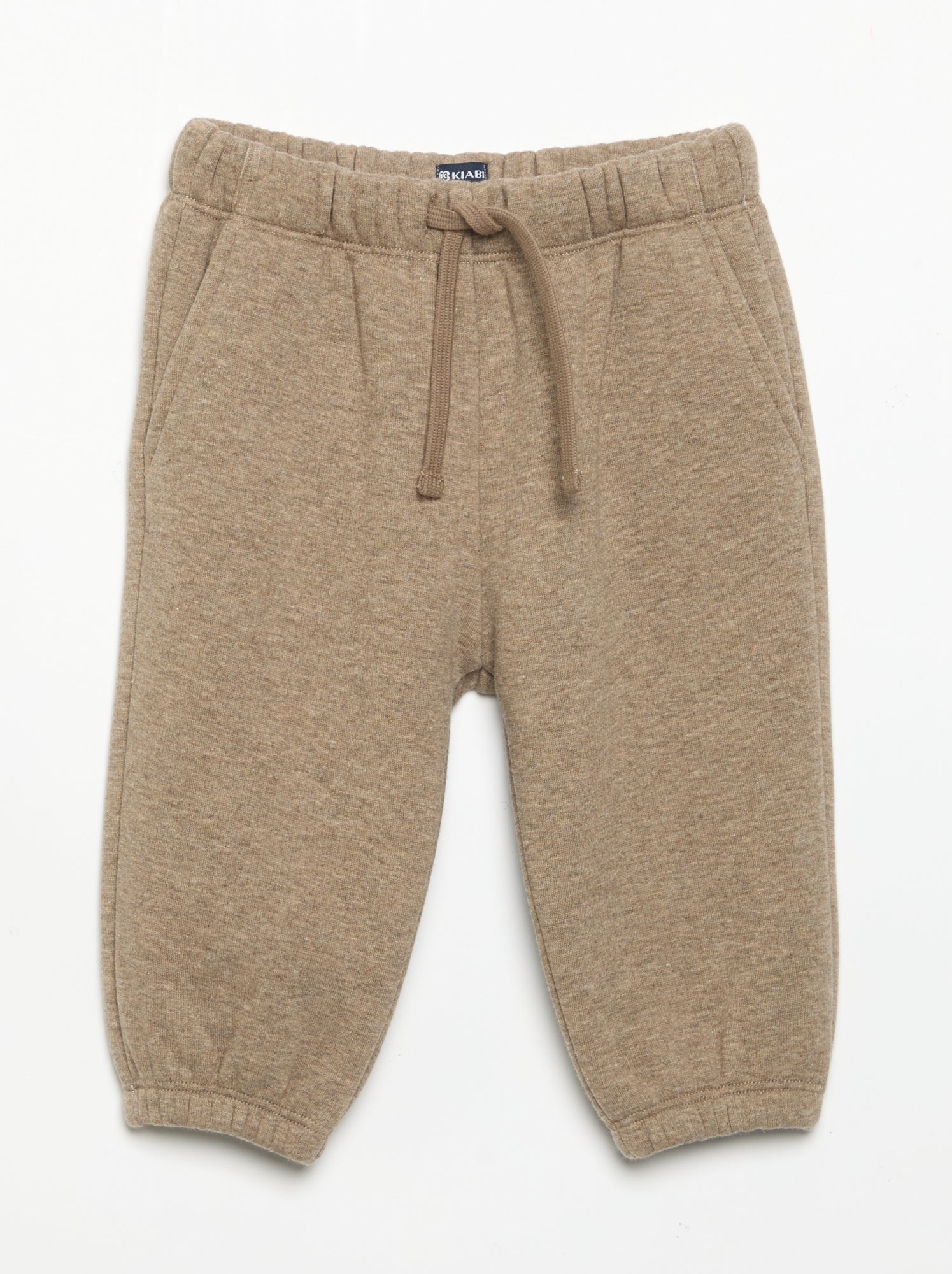 Pantalon de jogging - Marron (GFL59_1)