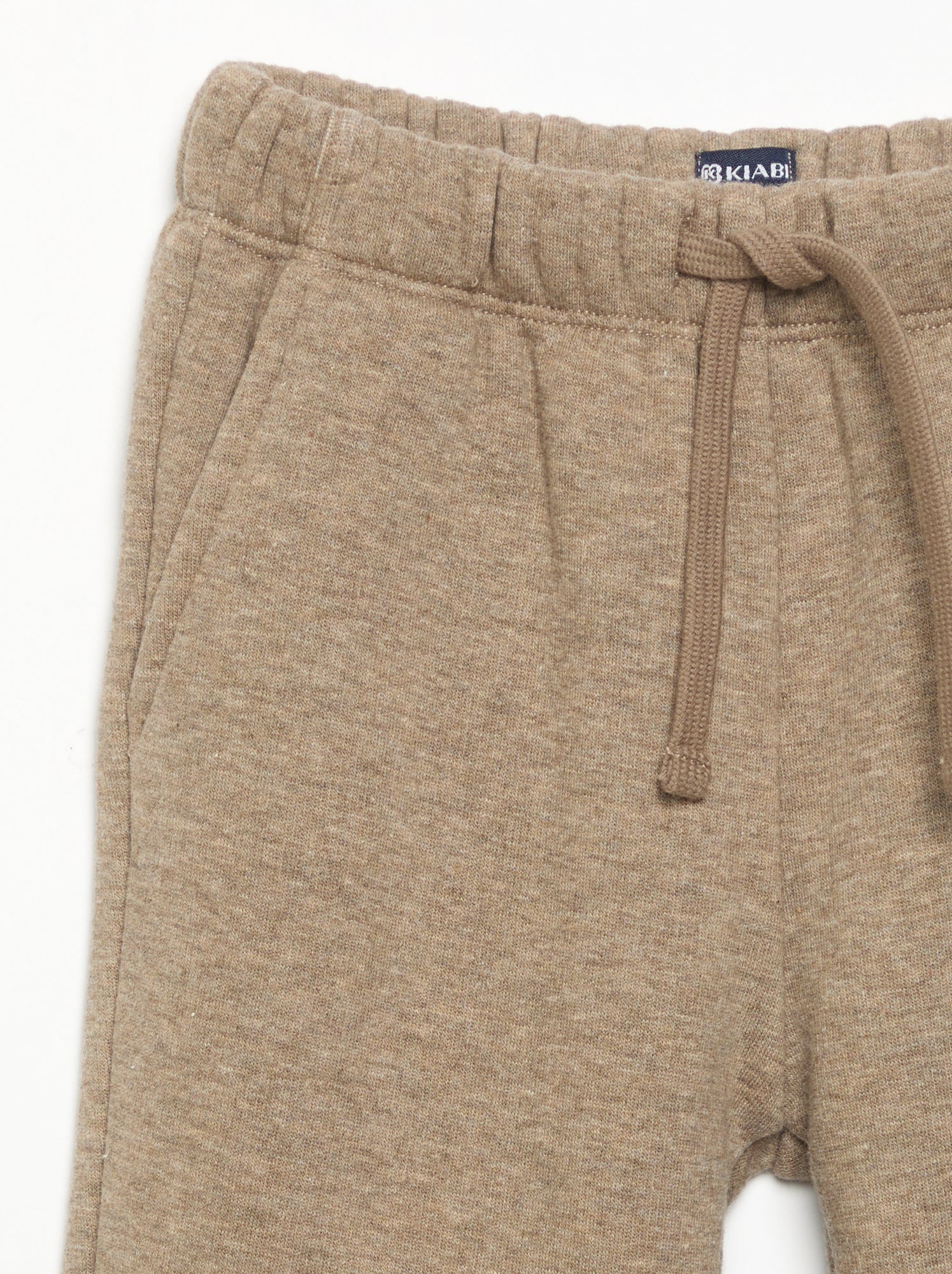 Pantalon de jogging - Marron (GFL59_1)