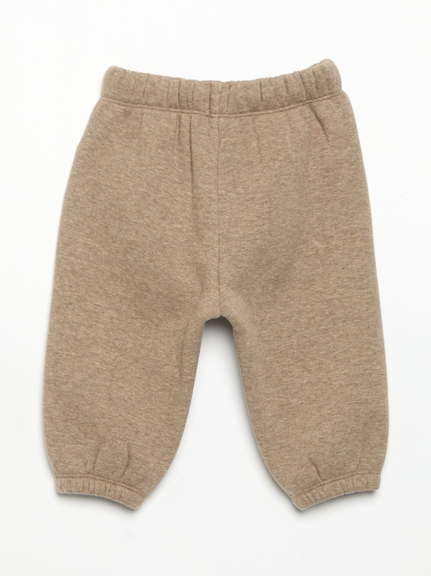 Pantalon de jogging - Marron (GFL59_1)