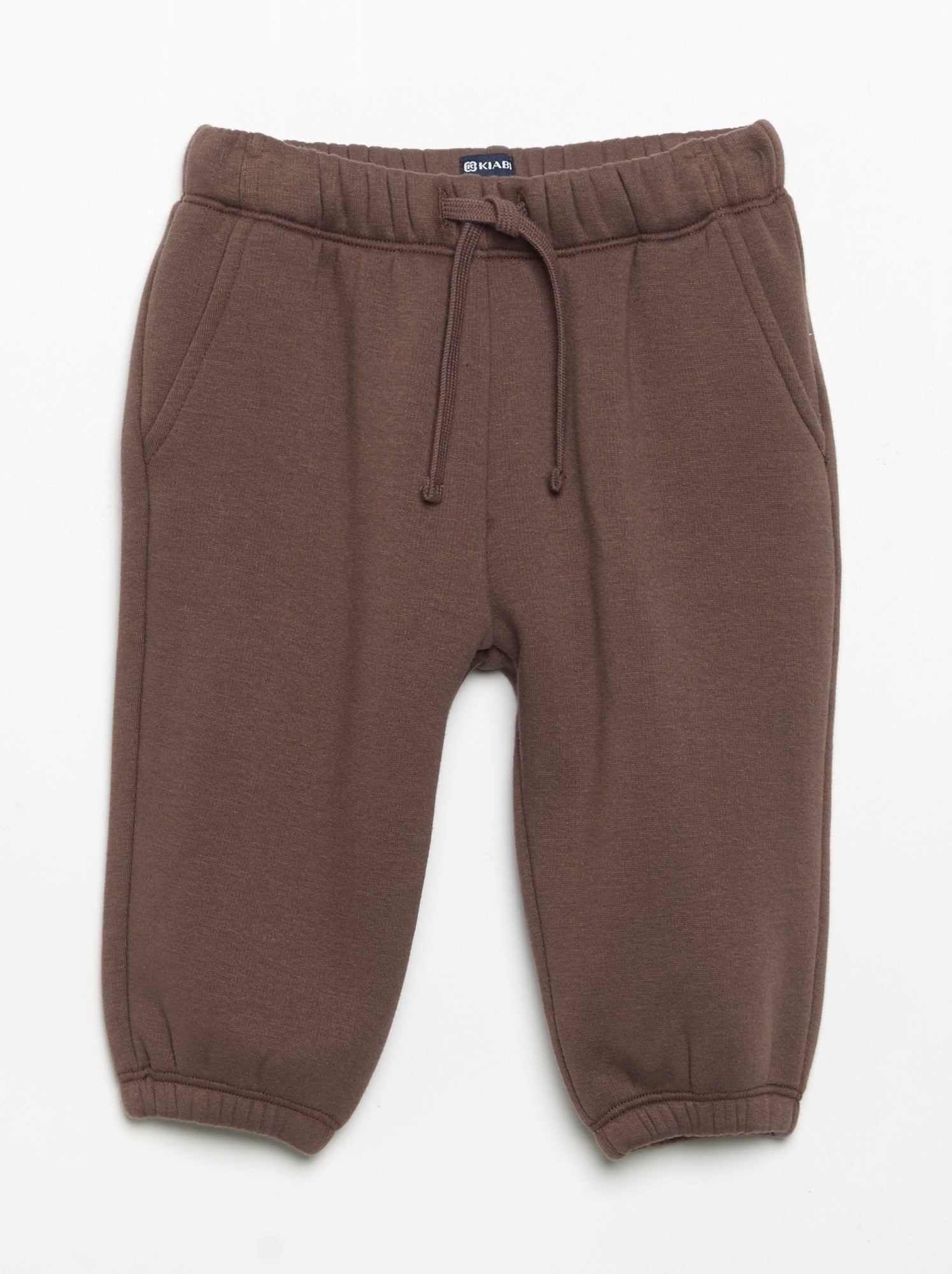 Pantalon de jogging - Marron (GFL59_4)