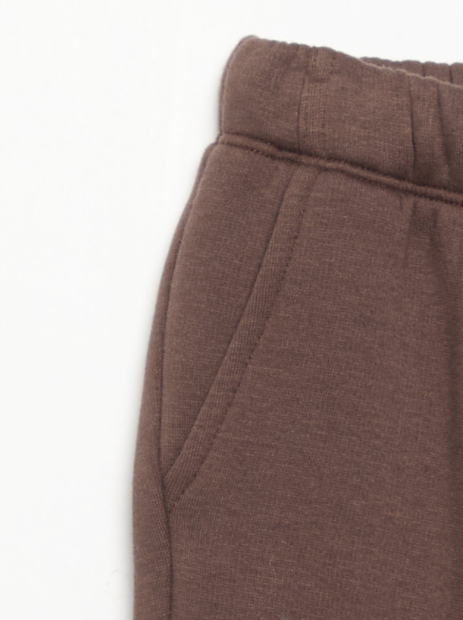 Pantalon de jogging - Marron (GFL59_4)