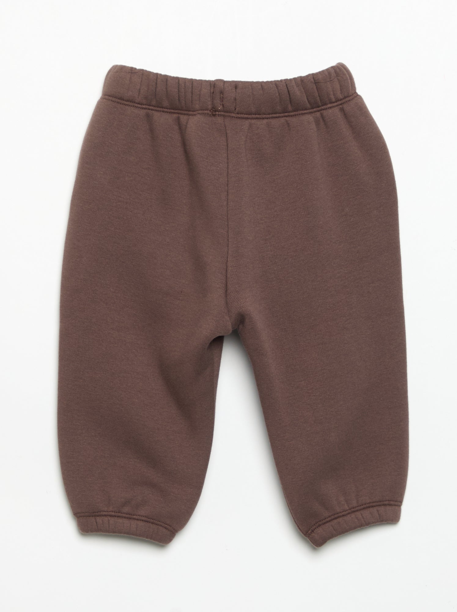 Pantalon de jogging - Marron (GFL59_4)