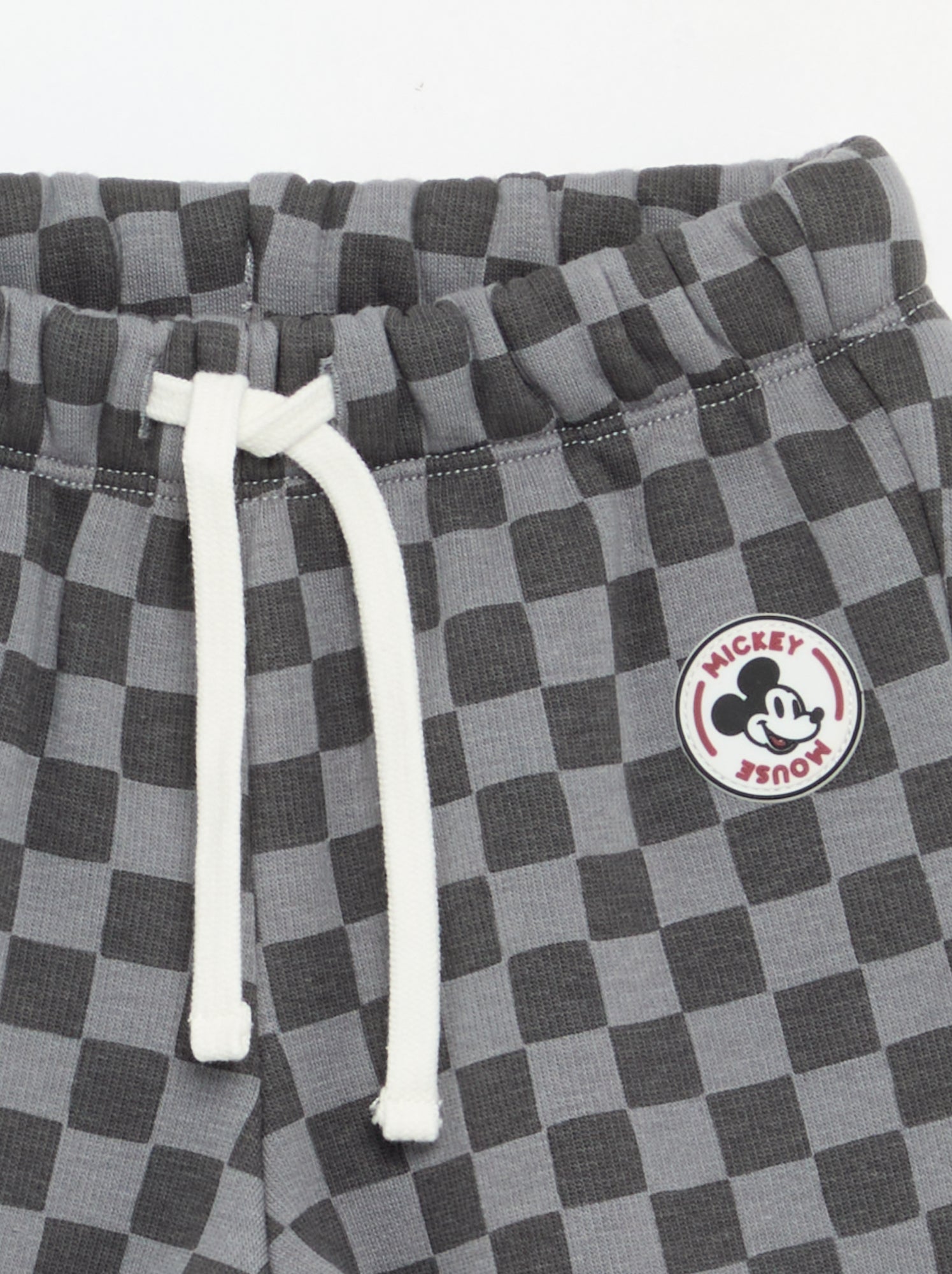 Pantalon de jogging 'Tic & Tac' 'Disney' - Gris