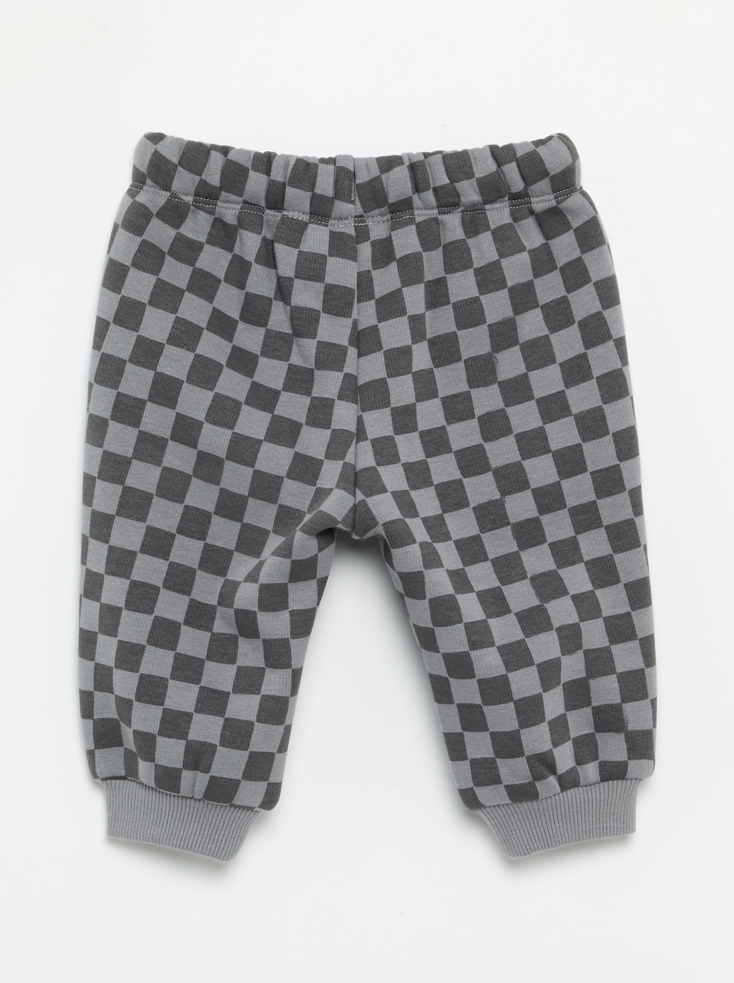 Pantalon de jogging 'Tic & Tac' 'Disney' - Gris