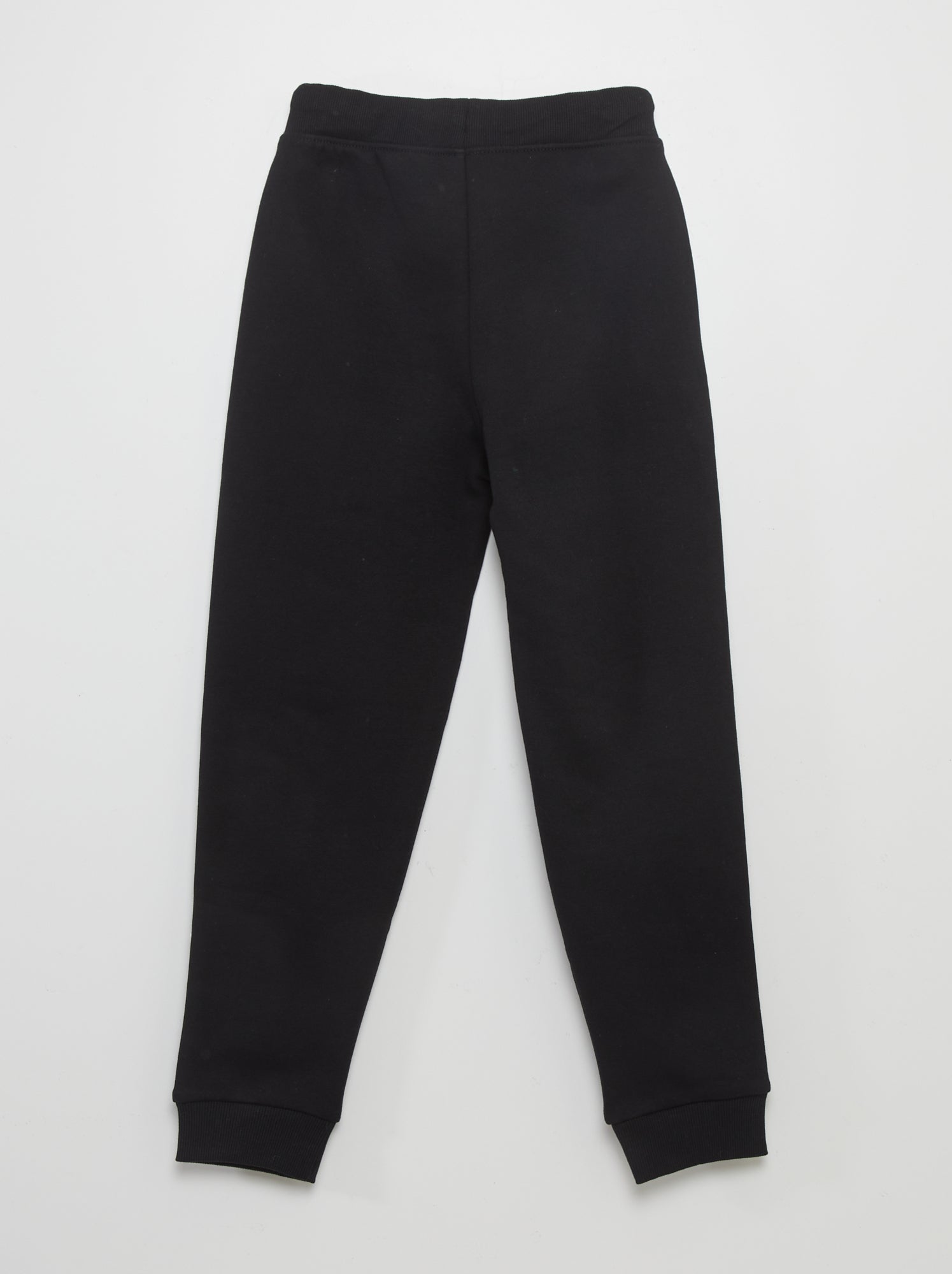 Pantalon de jogging - Noir