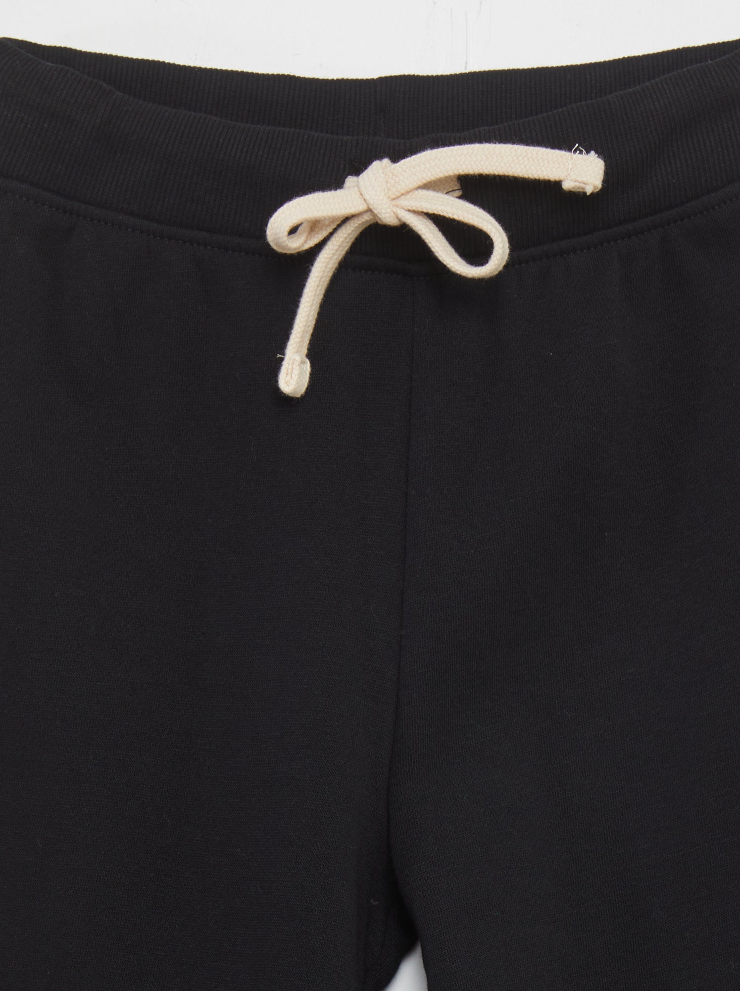 Pantalon de jogging - Noir