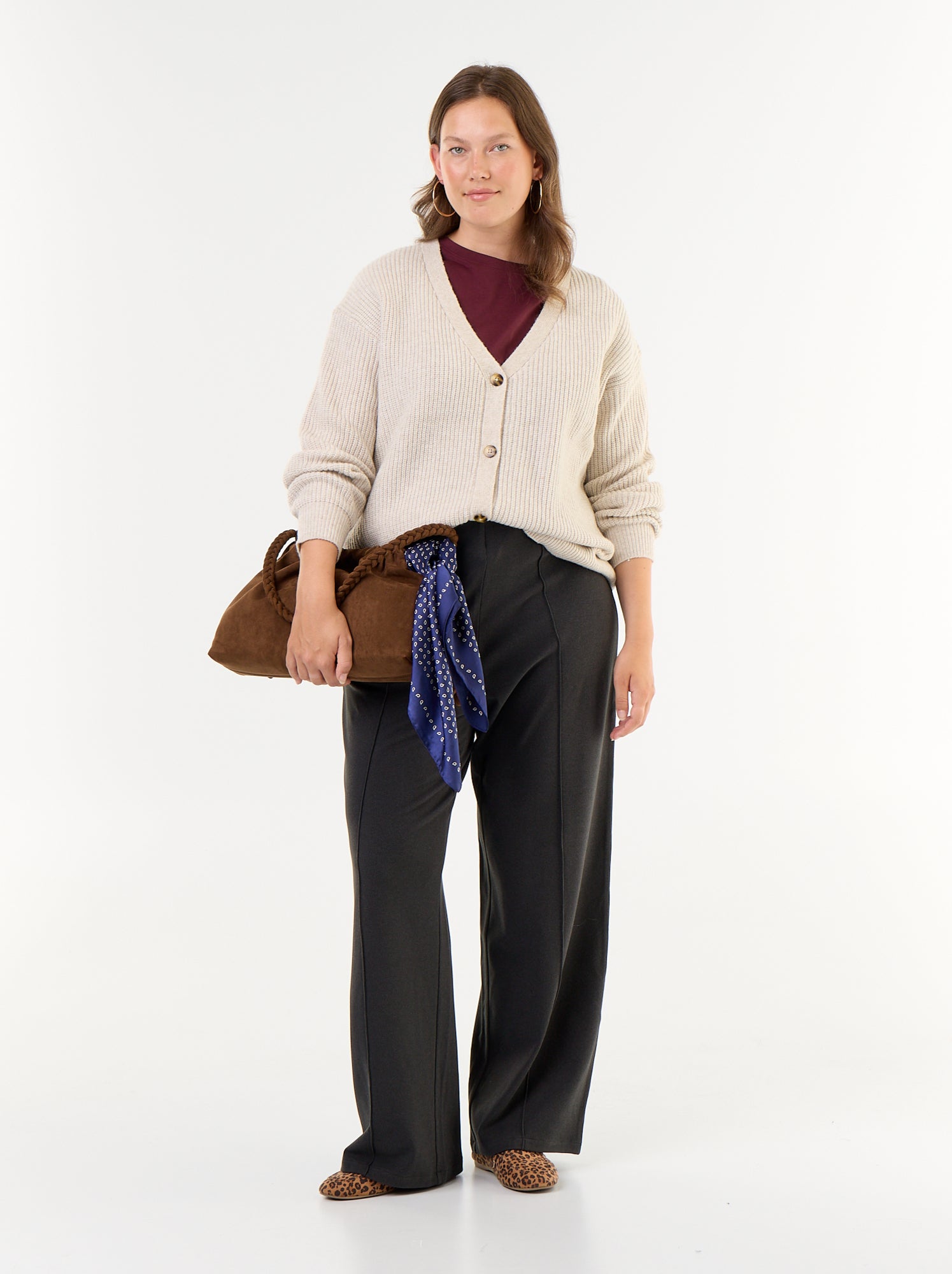Pantalon de jogging - Noir