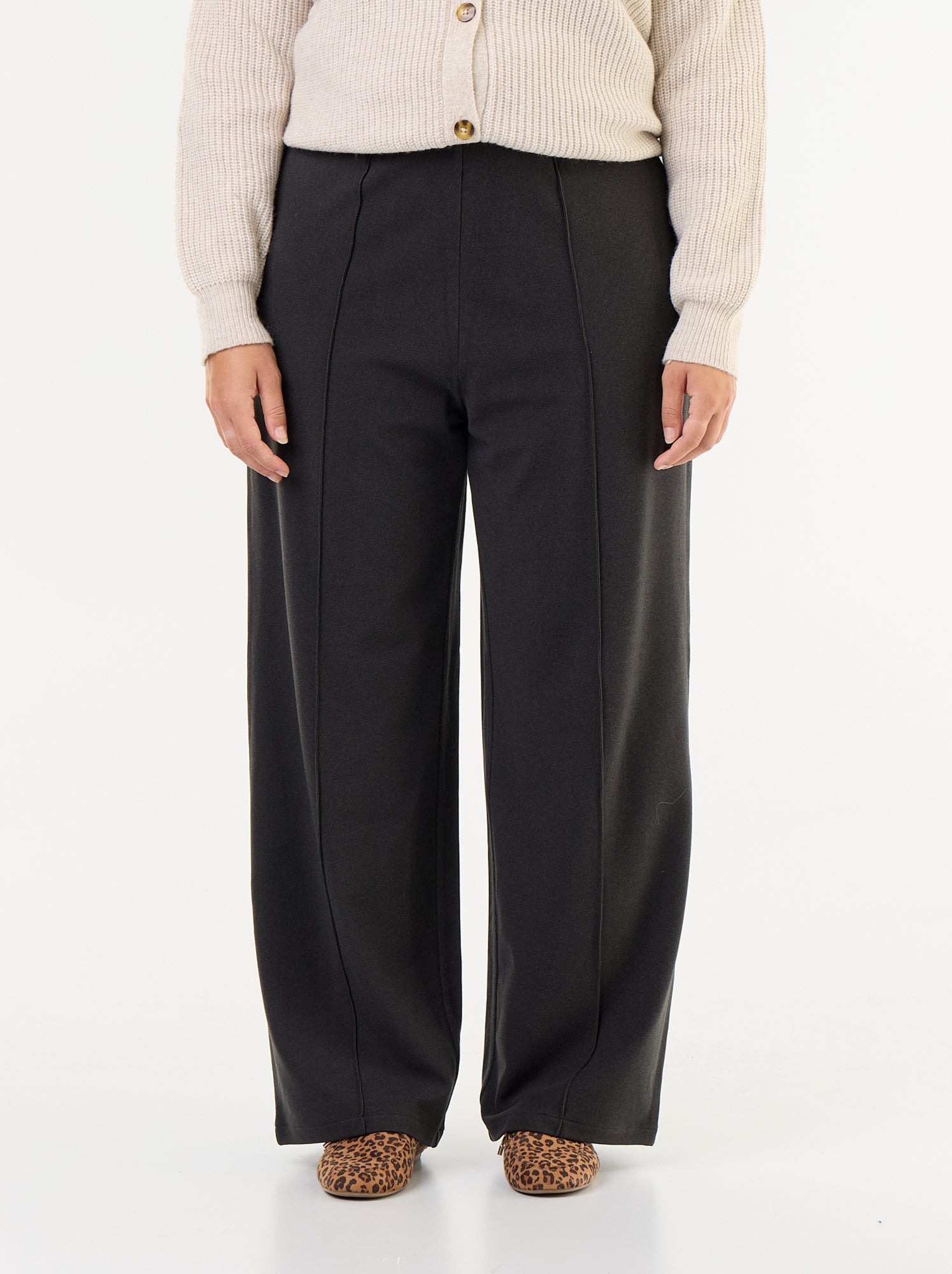 Pantalon de jogging - Noir