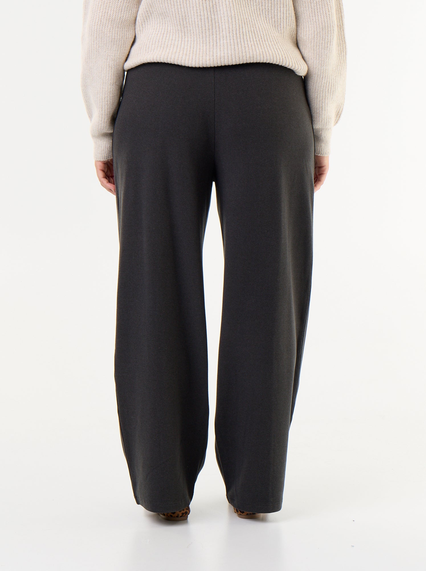 Pantalon de jogging - Noir