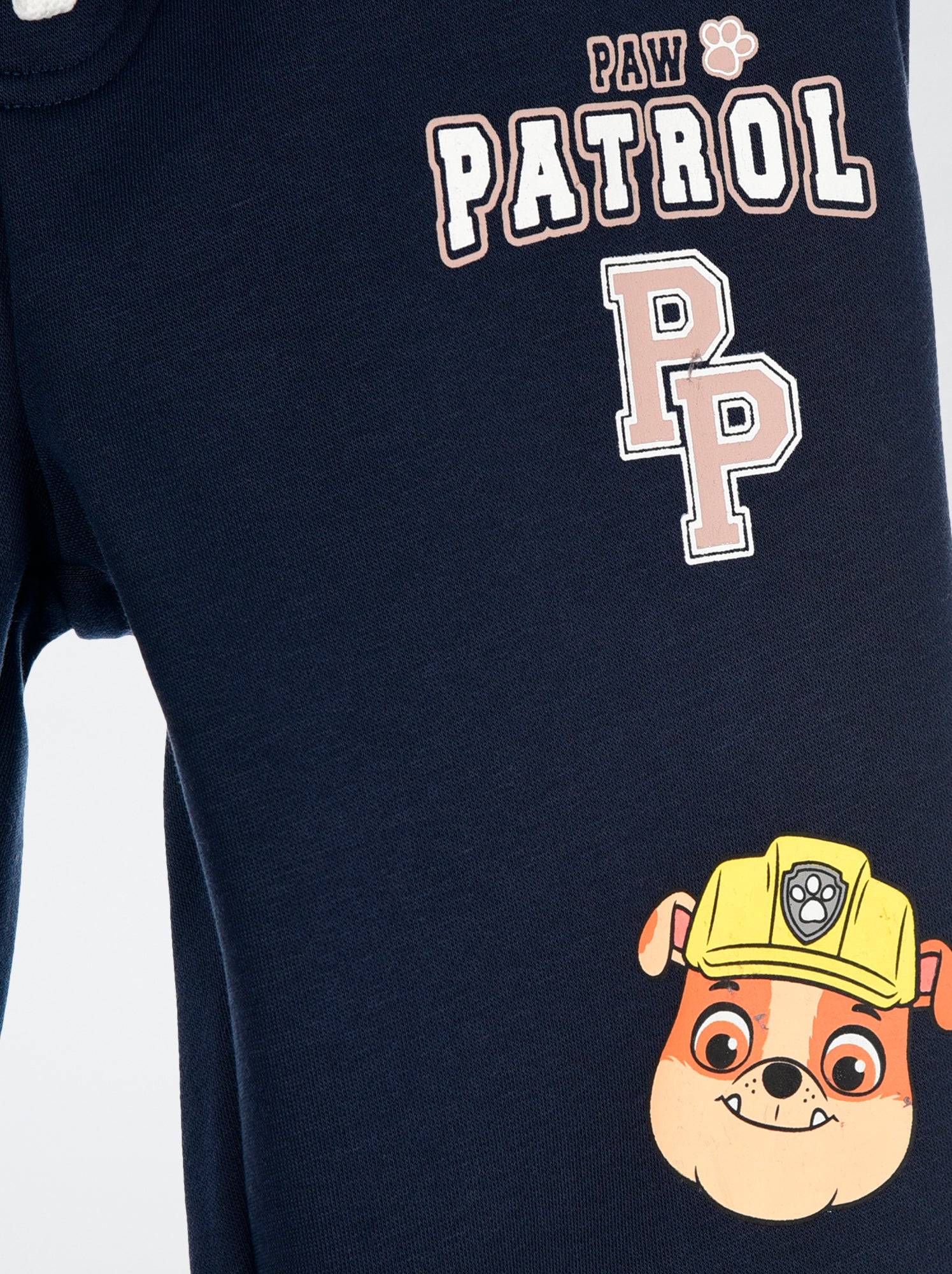 Pantalon de jogging 'Pat Patrouille' - Bleu