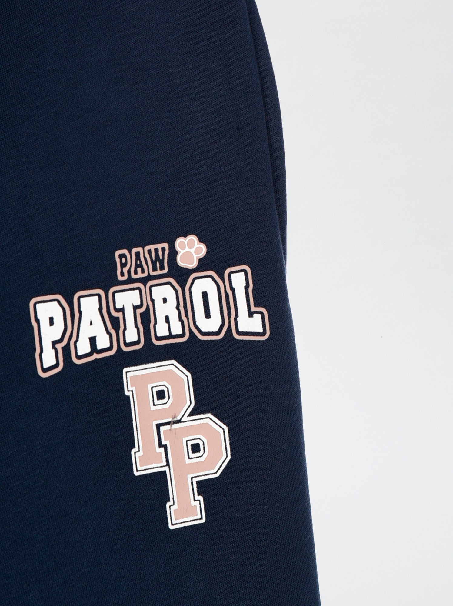 Pantalon de jogging 'Pat Patrouille' - Bleu
