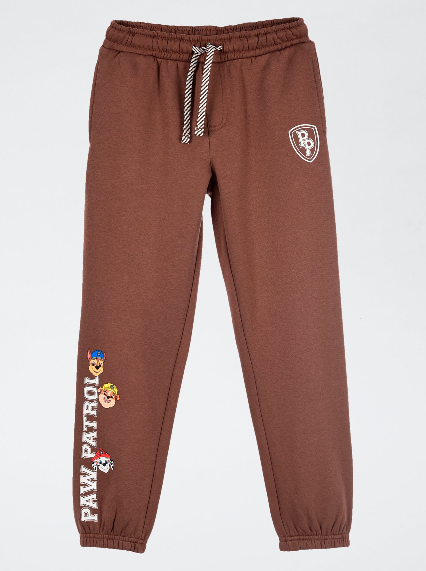 Pantalon de jogging 'Pat Patrouille' - Marron