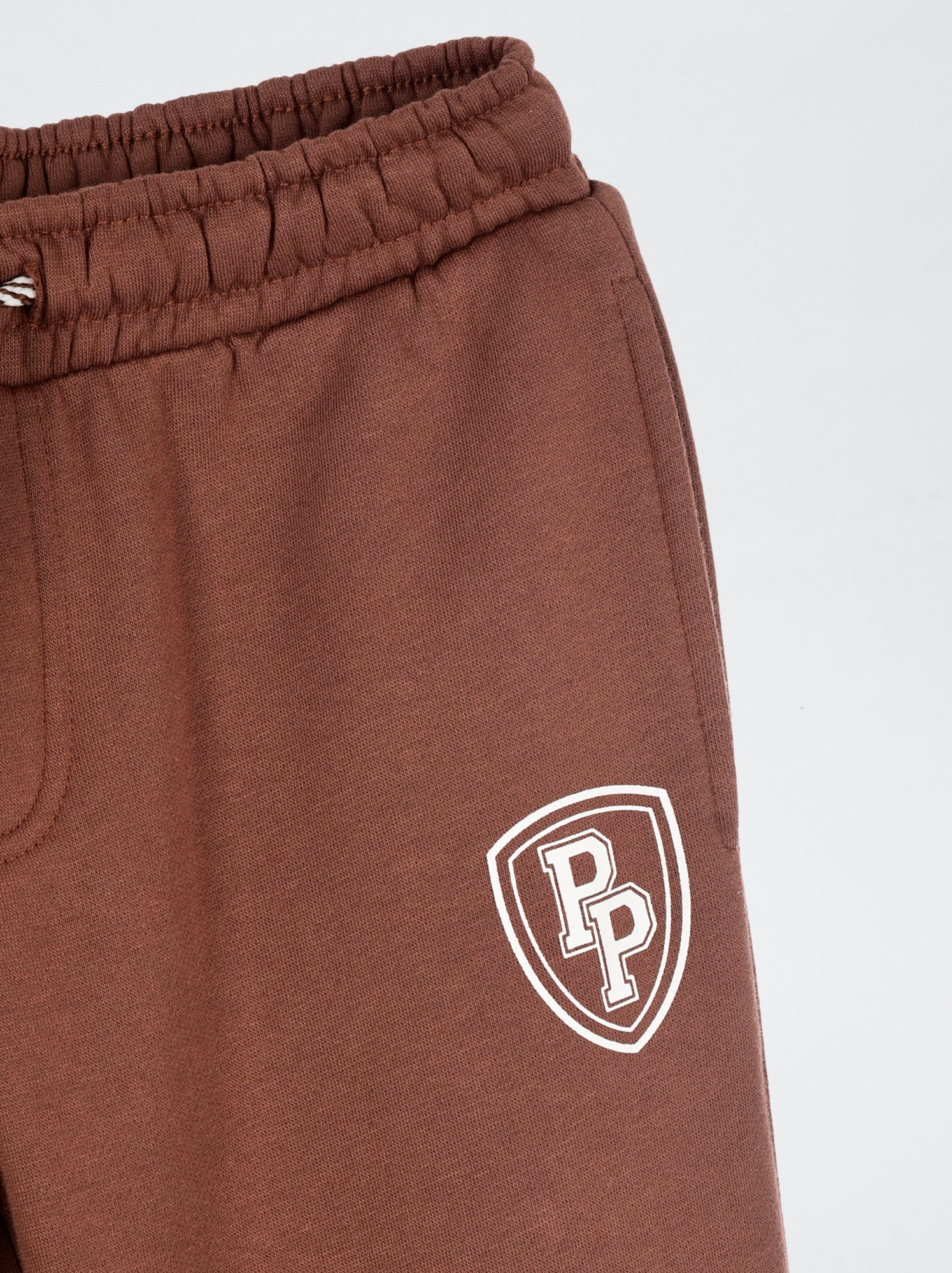 Pantalon de jogging 'Pat Patrouille' - Marron
