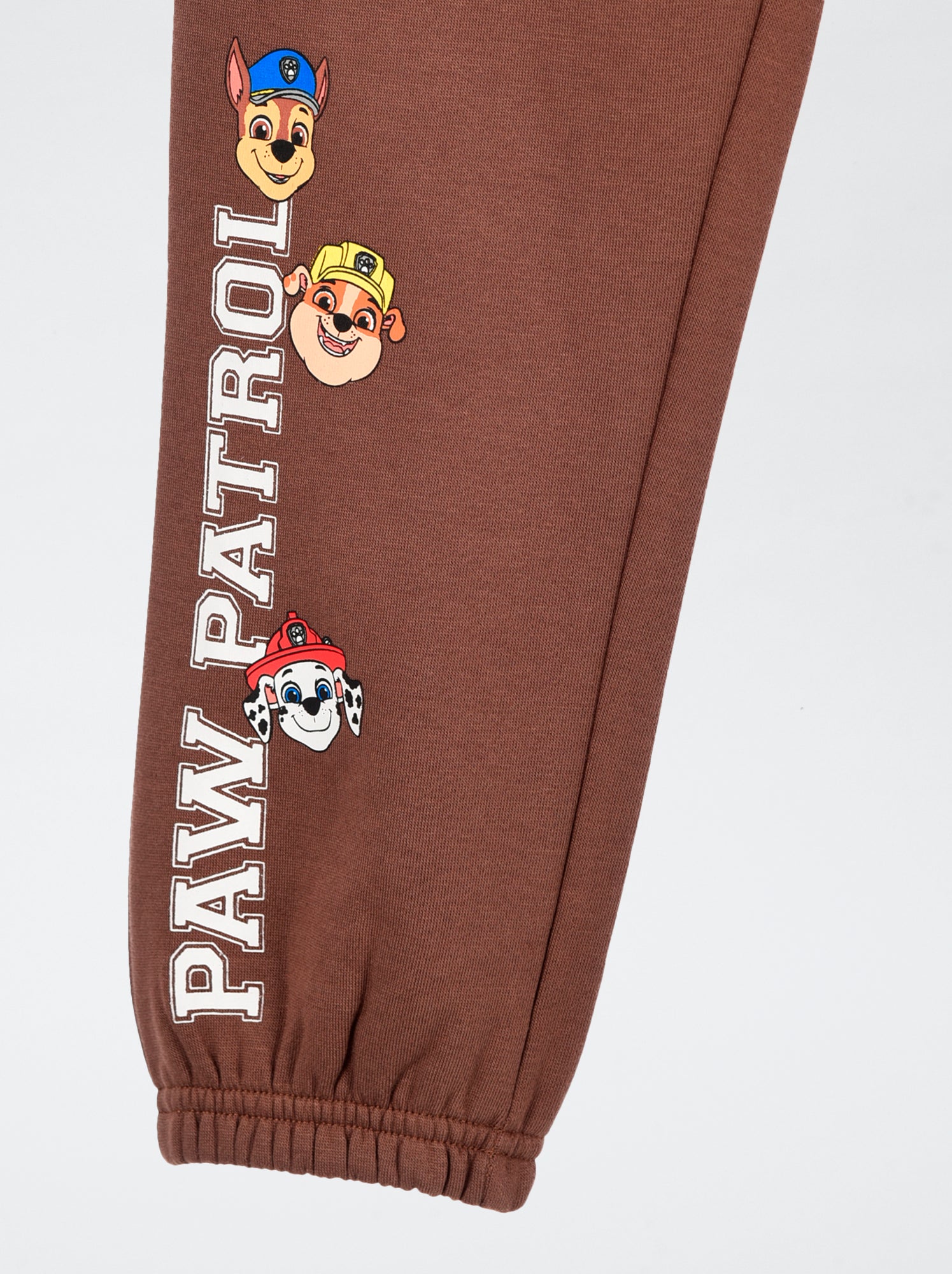 Pantalon de jogging 'Pat Patrouille' - Marron