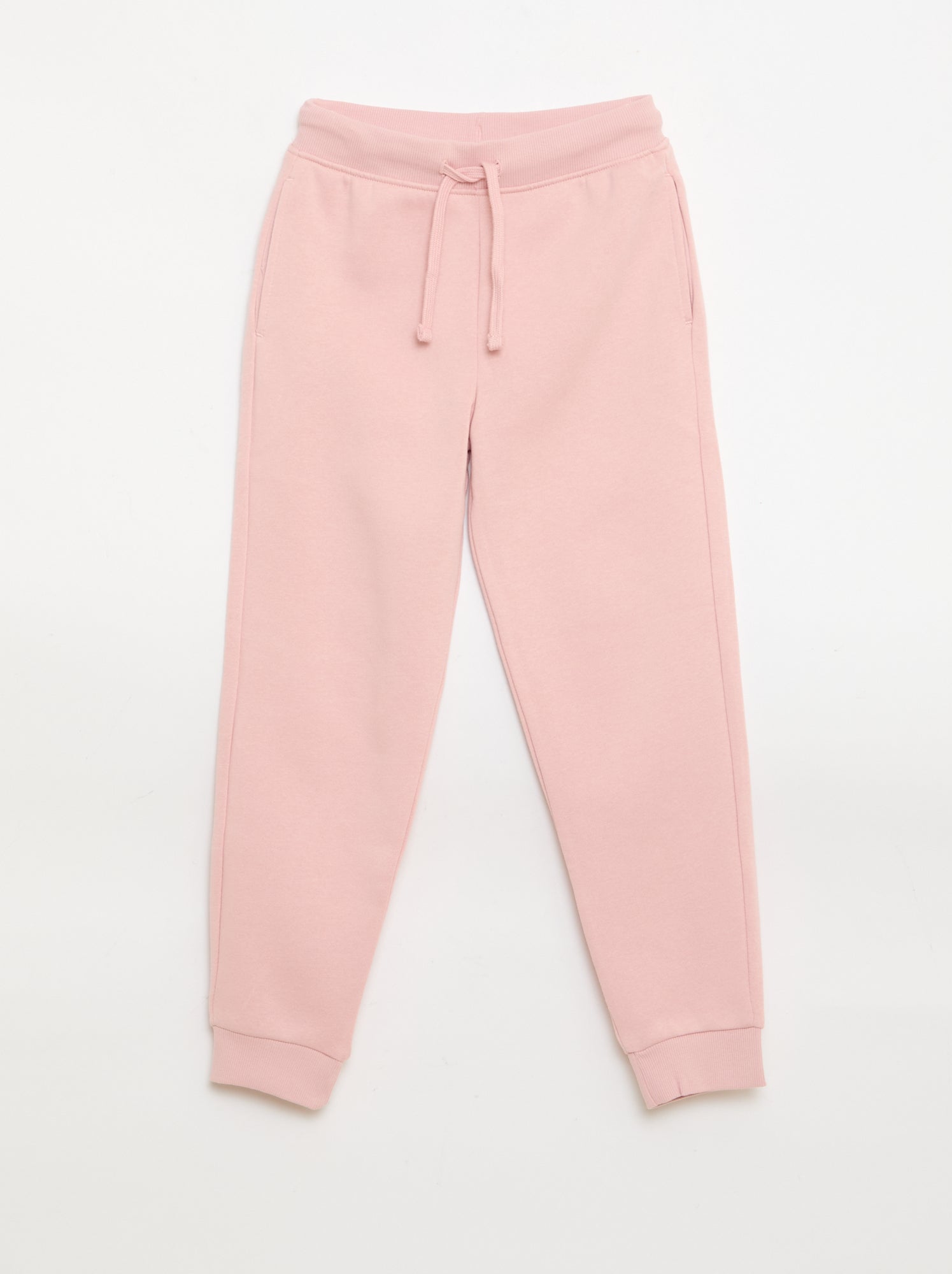 Pantalon de jogging - Rose