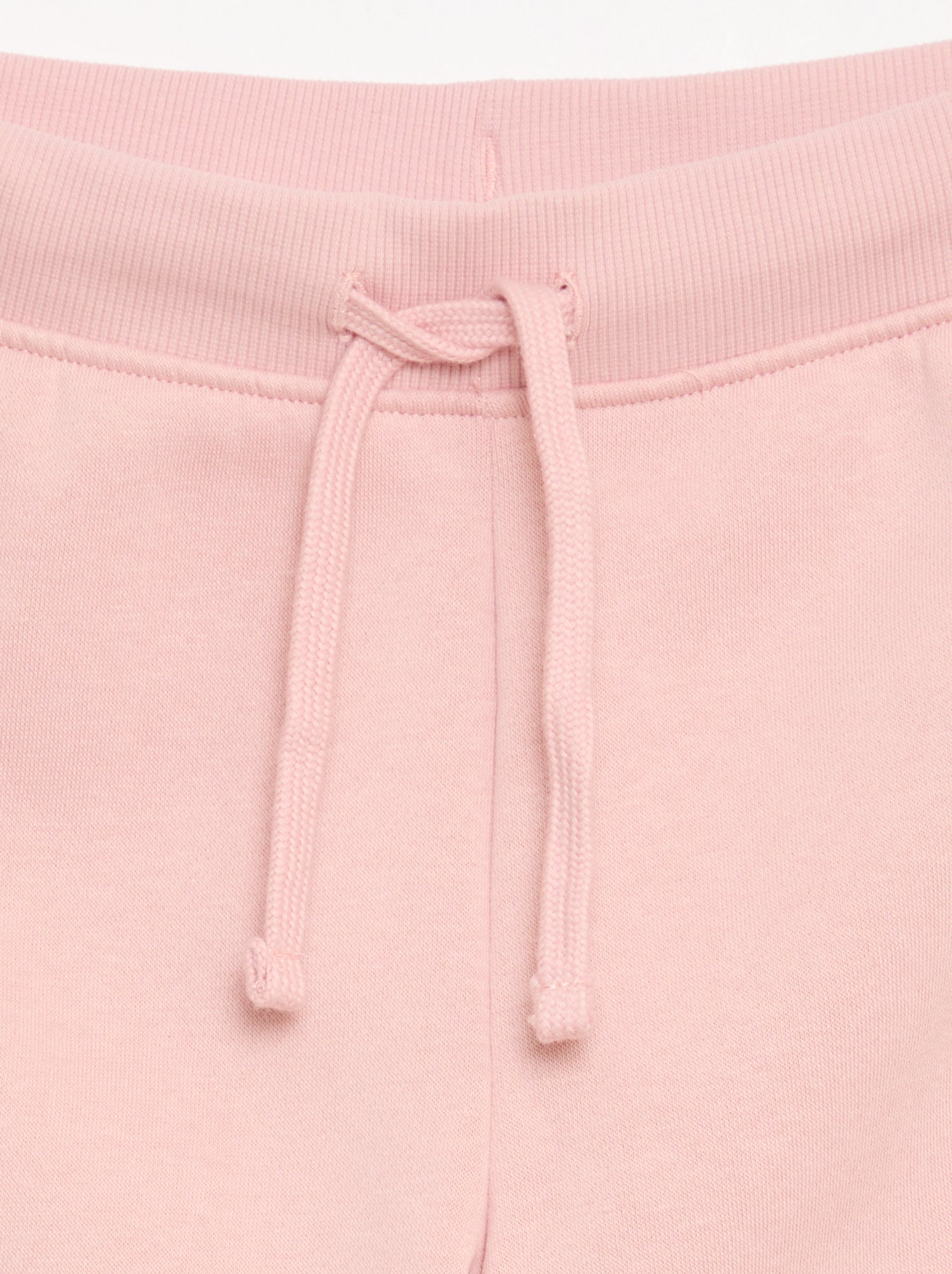 Pantalon de jogging - Rose