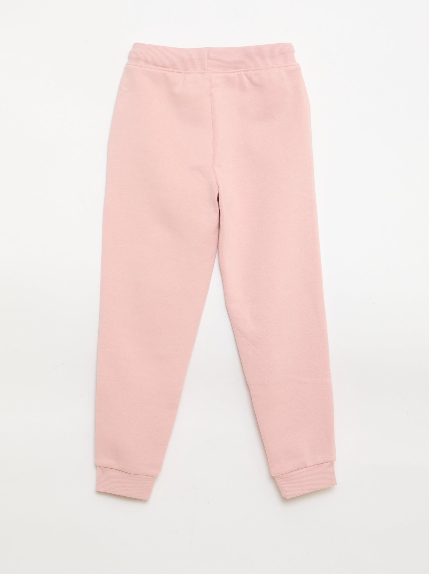 Pantalon de jogging - Rose