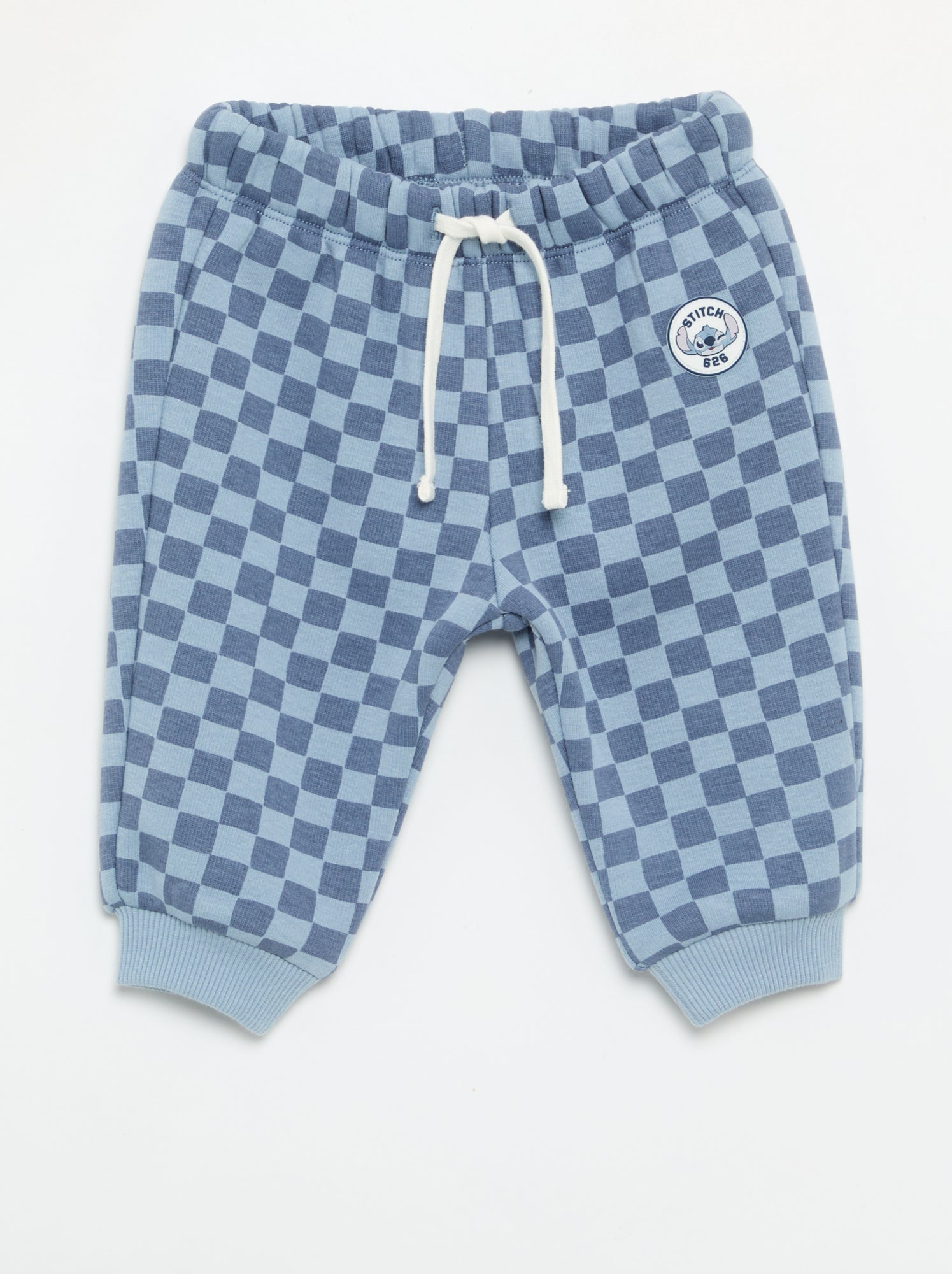 Pantalon de jogging 'Tic & Tac' 'Disney' - Bleu