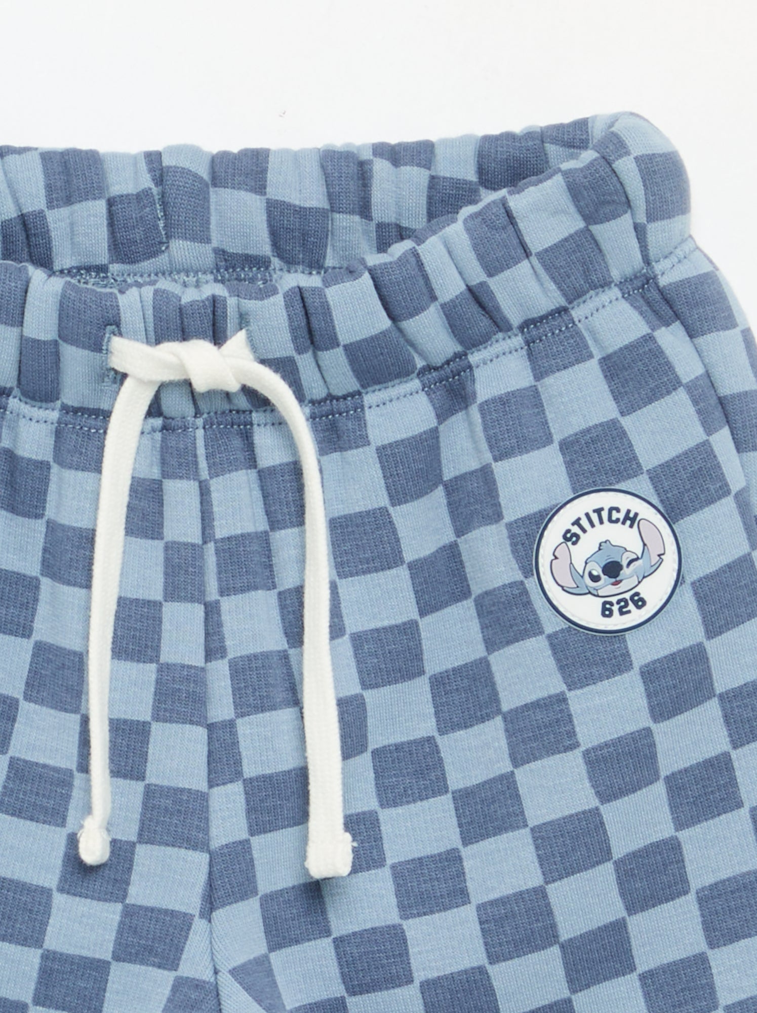 Pantalon de jogging 'Tic & Tac' 'Disney' - Bleu