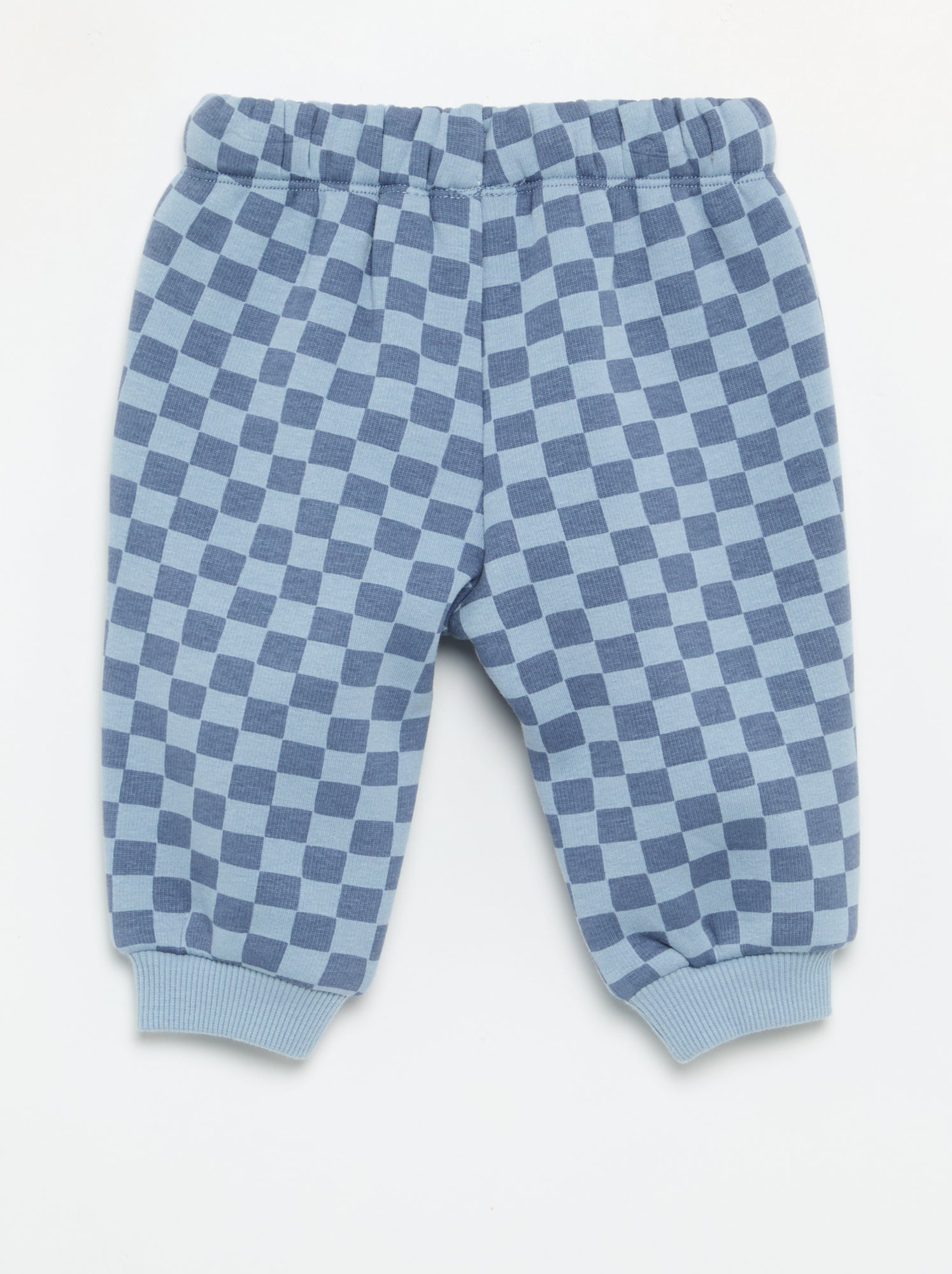 Pantalon de jogging 'Tic & Tac' 'Disney' - Bleu