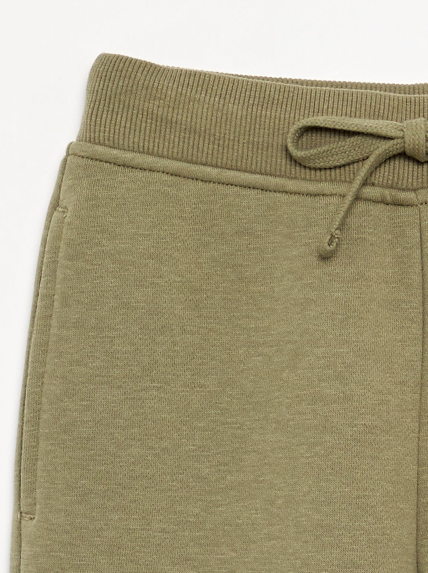 Pantalon de jogging - Vert
