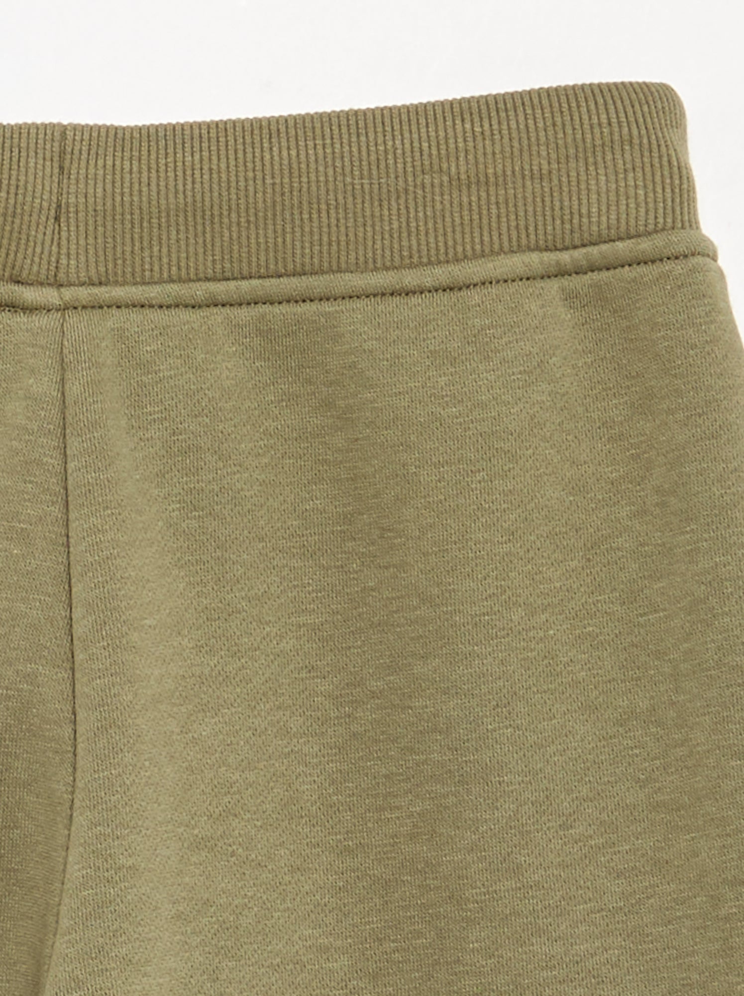Pantalon de jogging - Vert