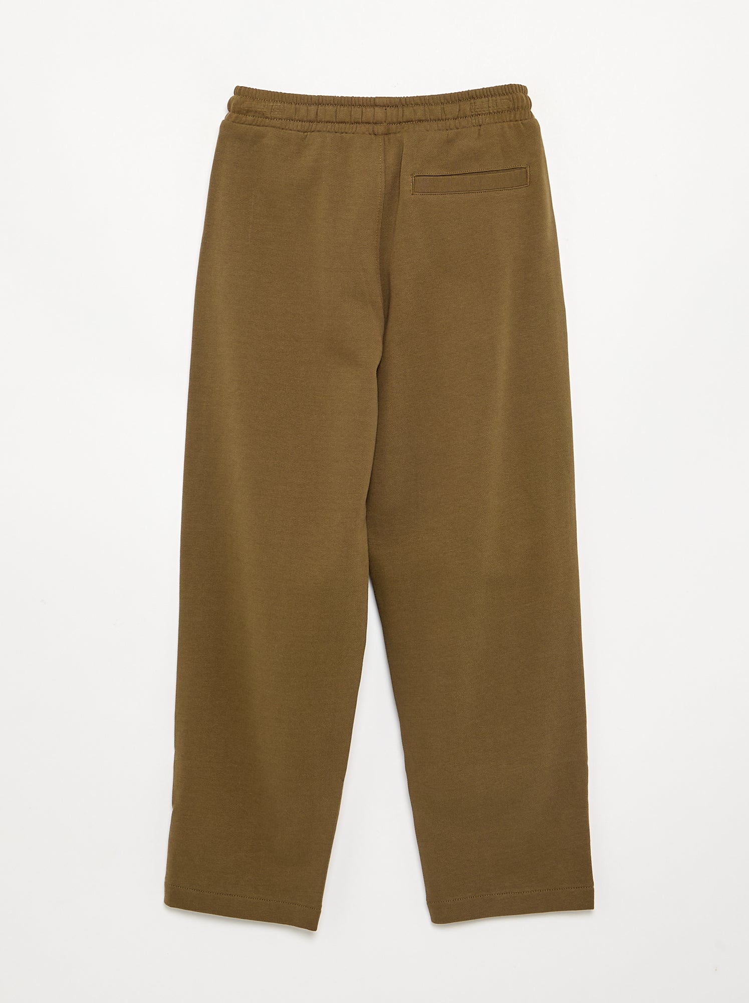 Pantalon de jogging - Vert
